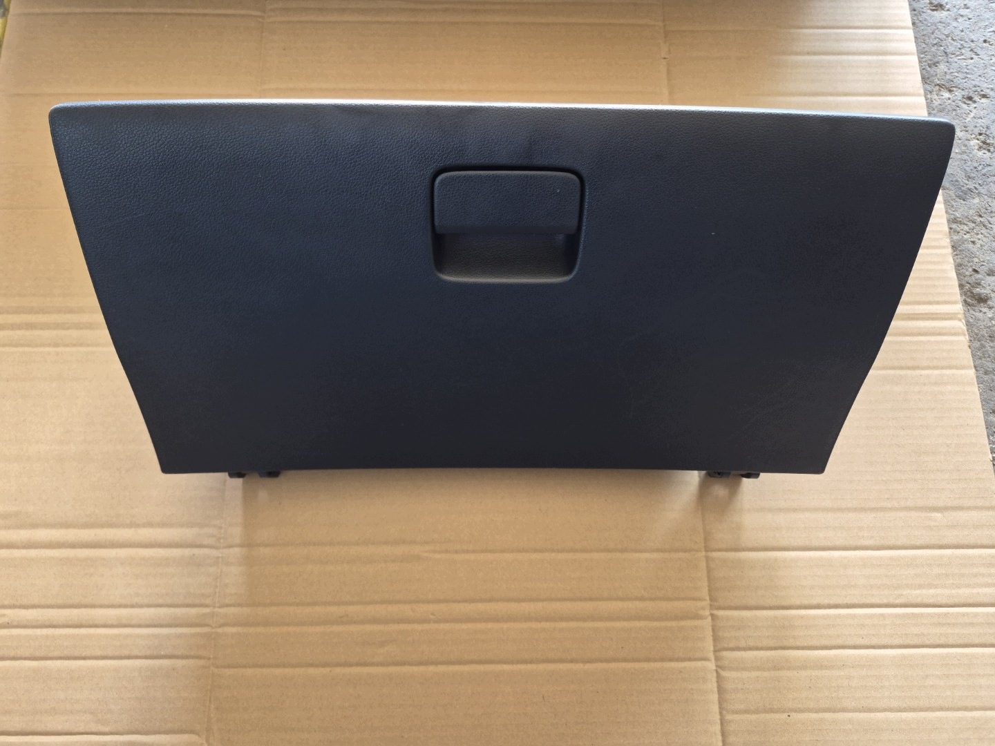 Passagerarhandskfack OEM 77500-TV1-G02 Honda Civic 9 image 2