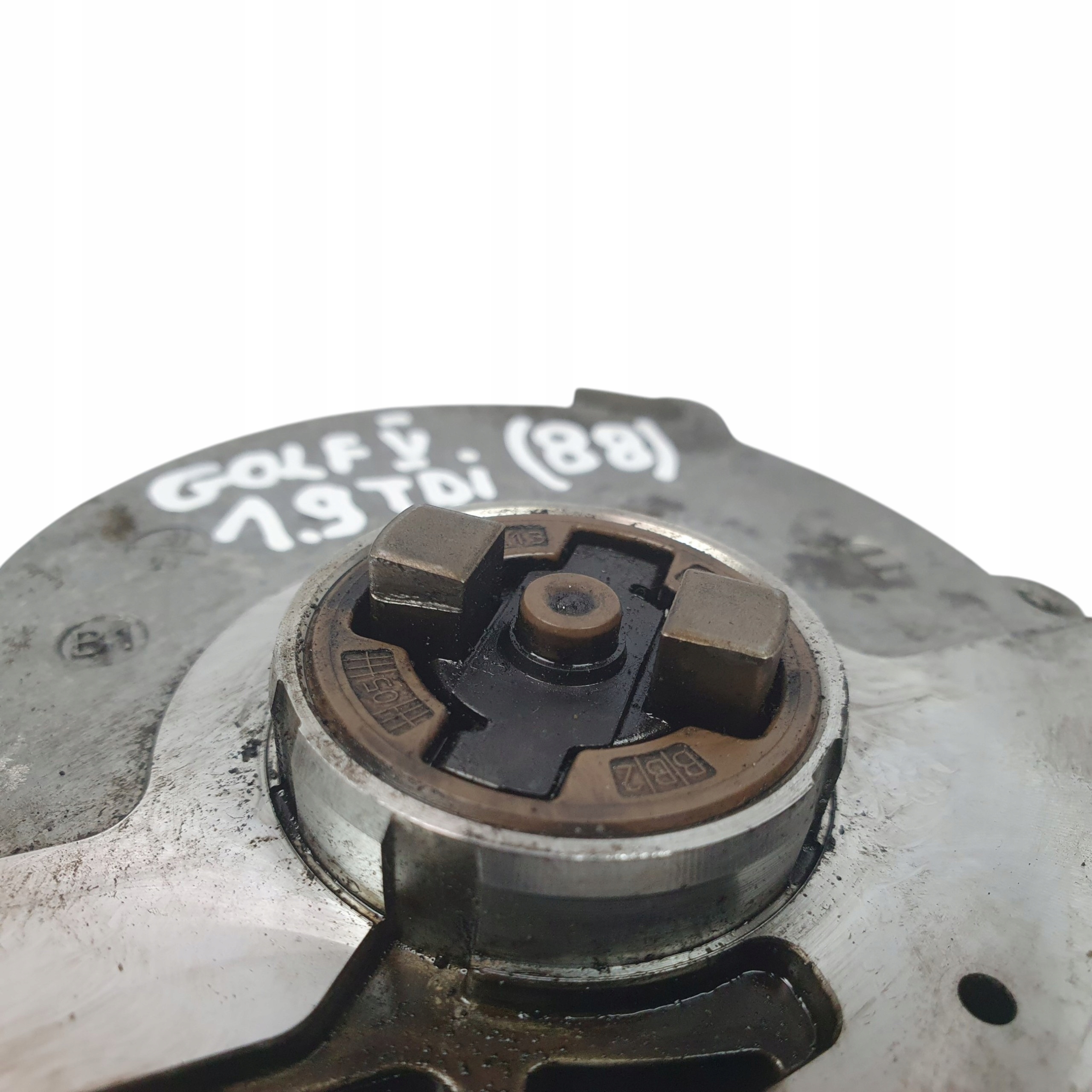 Bomba de combustível OEM 038145209C para Audi A4 B6 1.9 TDI image 6