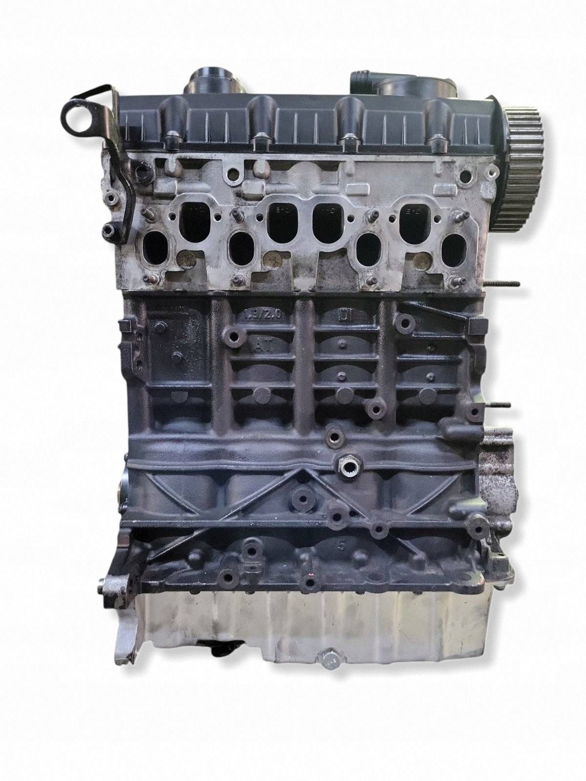 BKC Engine Block 1.9 TDI for VW-AUDI-SKODA image 2