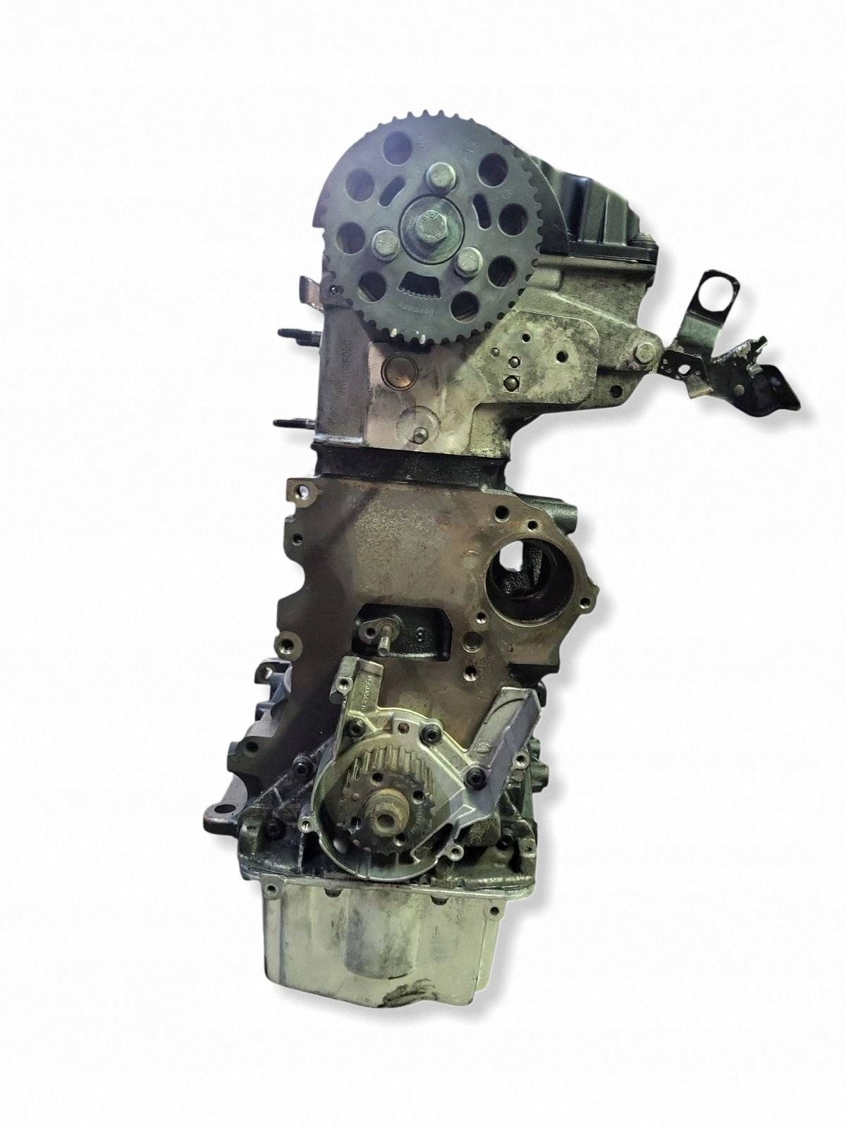 Motorblock BKC 1.9 TDI für VW-AUDI-SKODA
