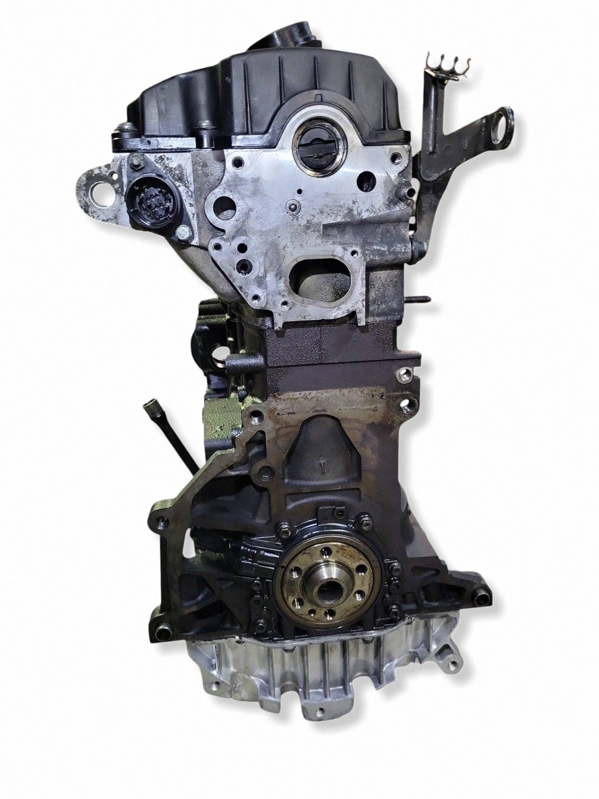 BKC Engine Block 1.9 TDI for VW-AUDI-SKODA image 4