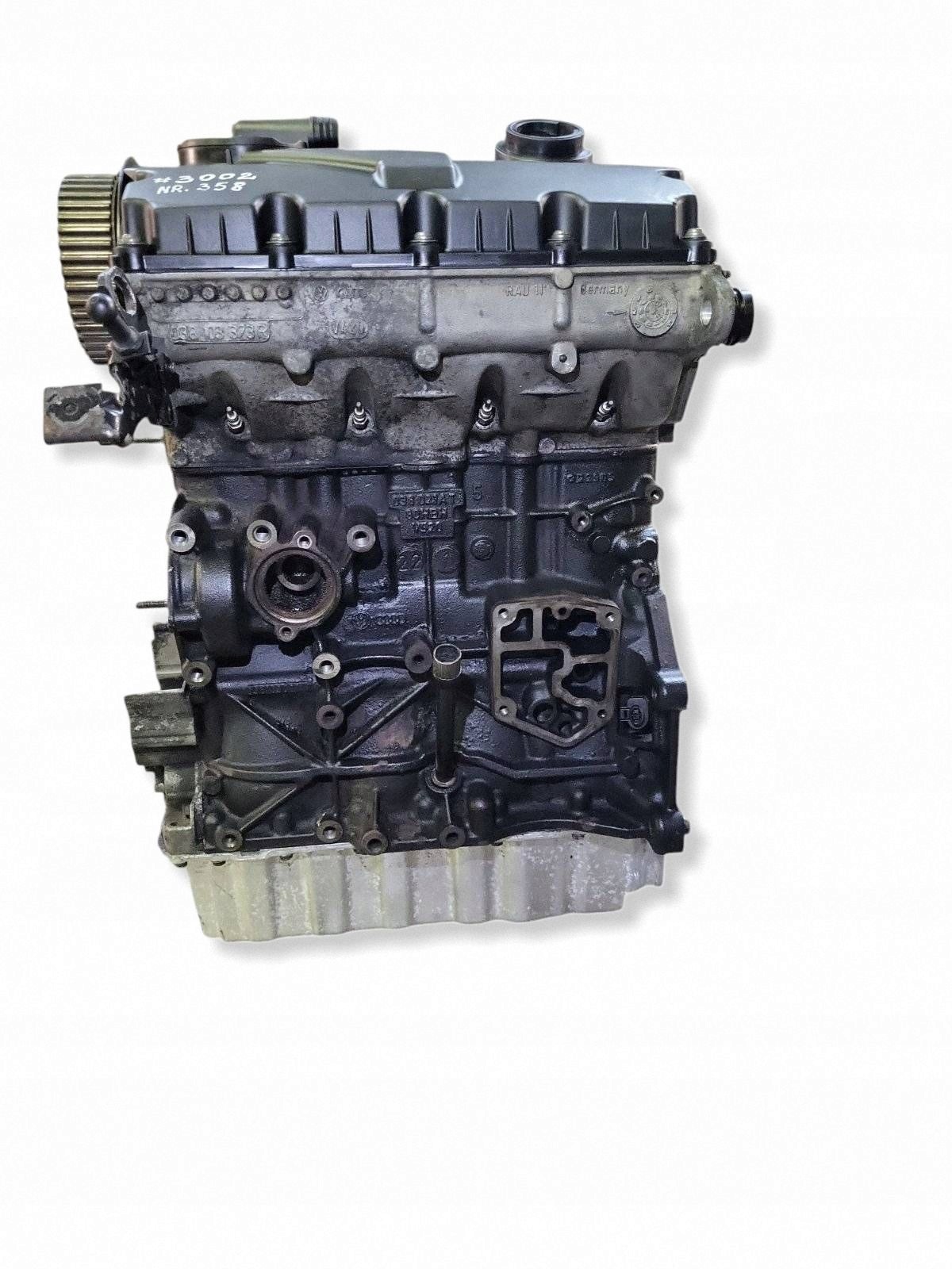 BKC Engine Block 1.9 TDI for VW-AUDI-SKODA image 5