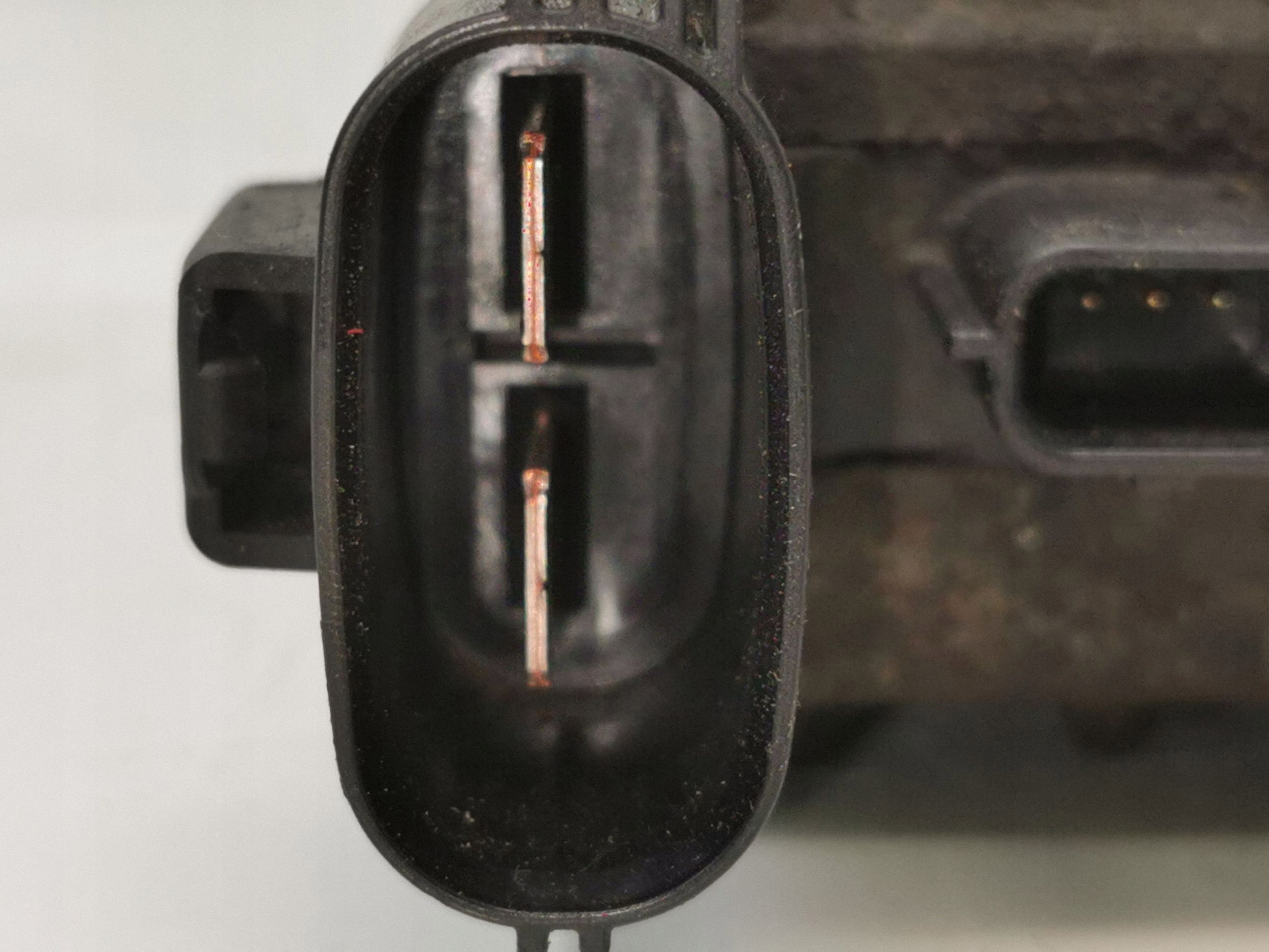 Module direction assistée Mazda OE FRC35464