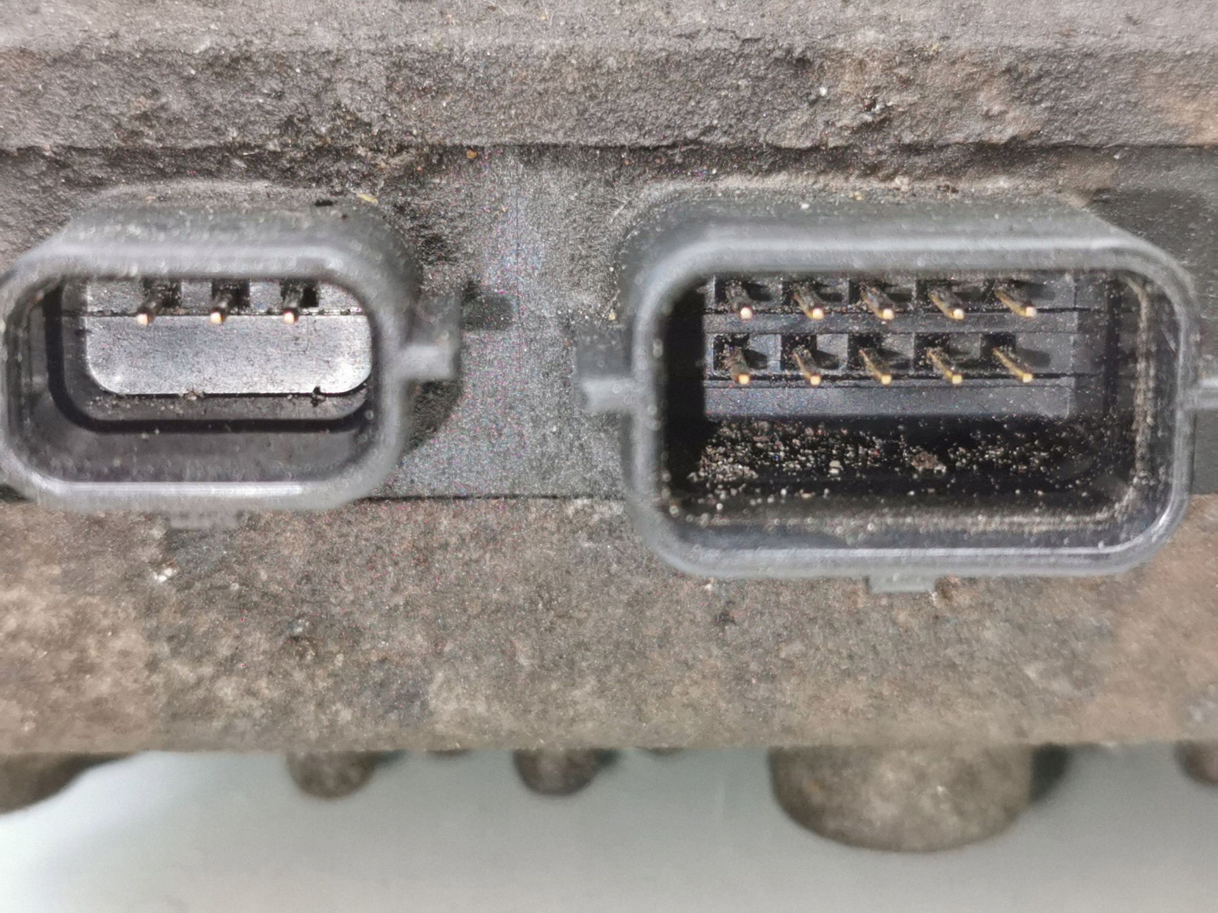 Módulo direção assistida Mazda OE FRC35464 image 3