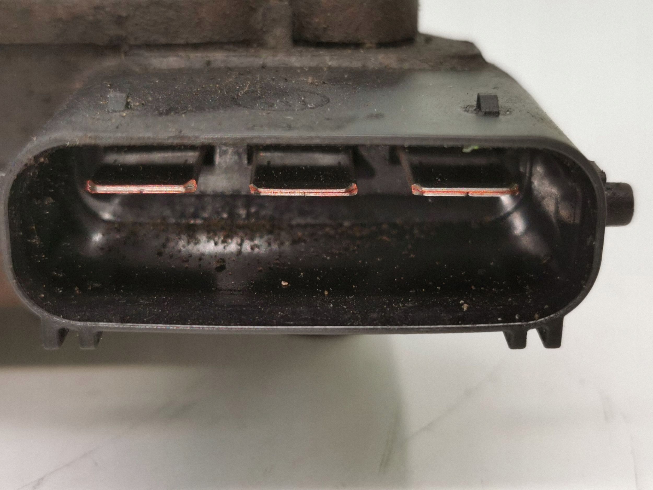 Módulo direção assistida Mazda OE FRC35464 image 4