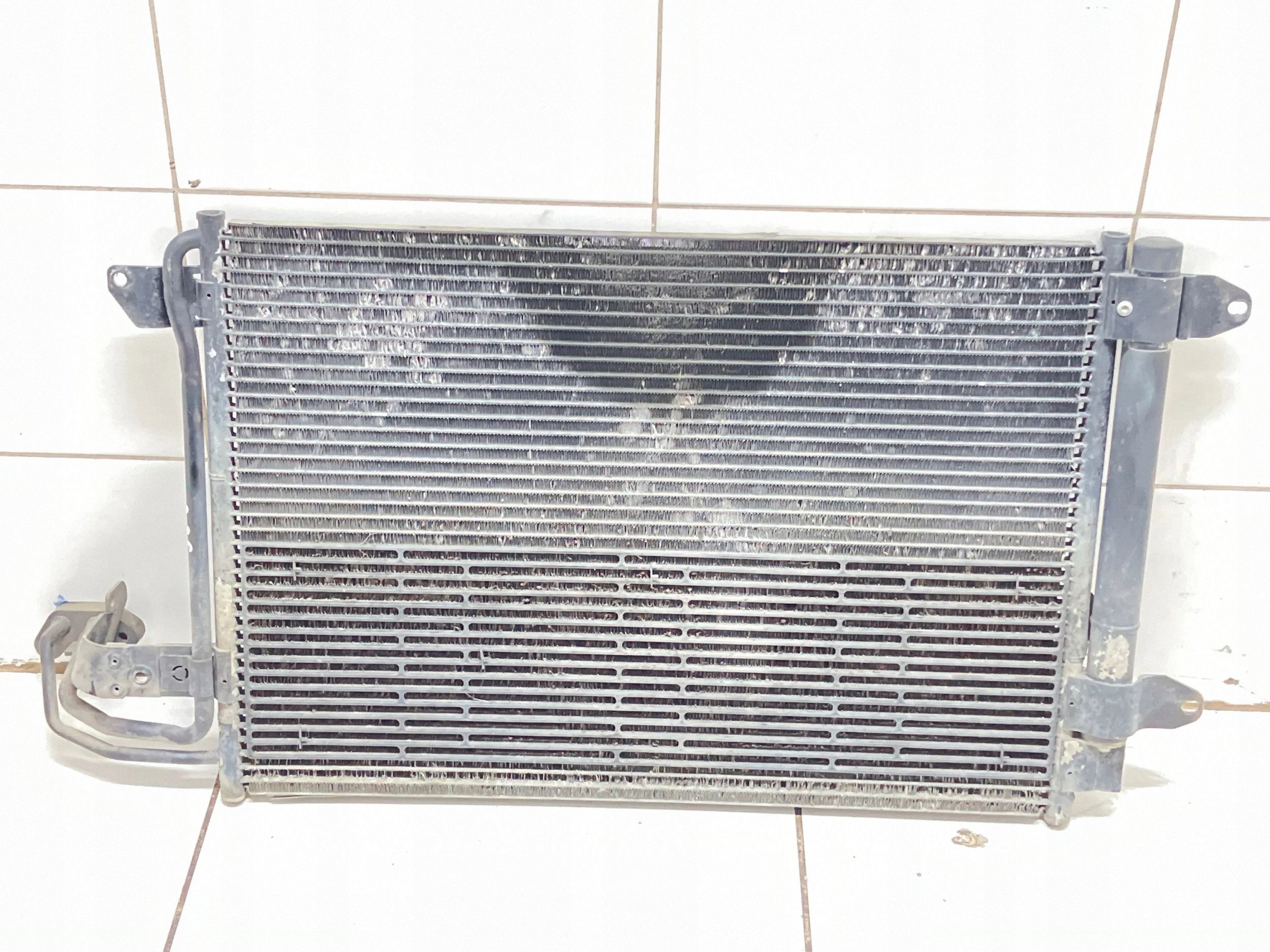 OEM 1K0298403A AC Condensor voor Audi A3 8P 2.0 TDI/TFSI image 4
