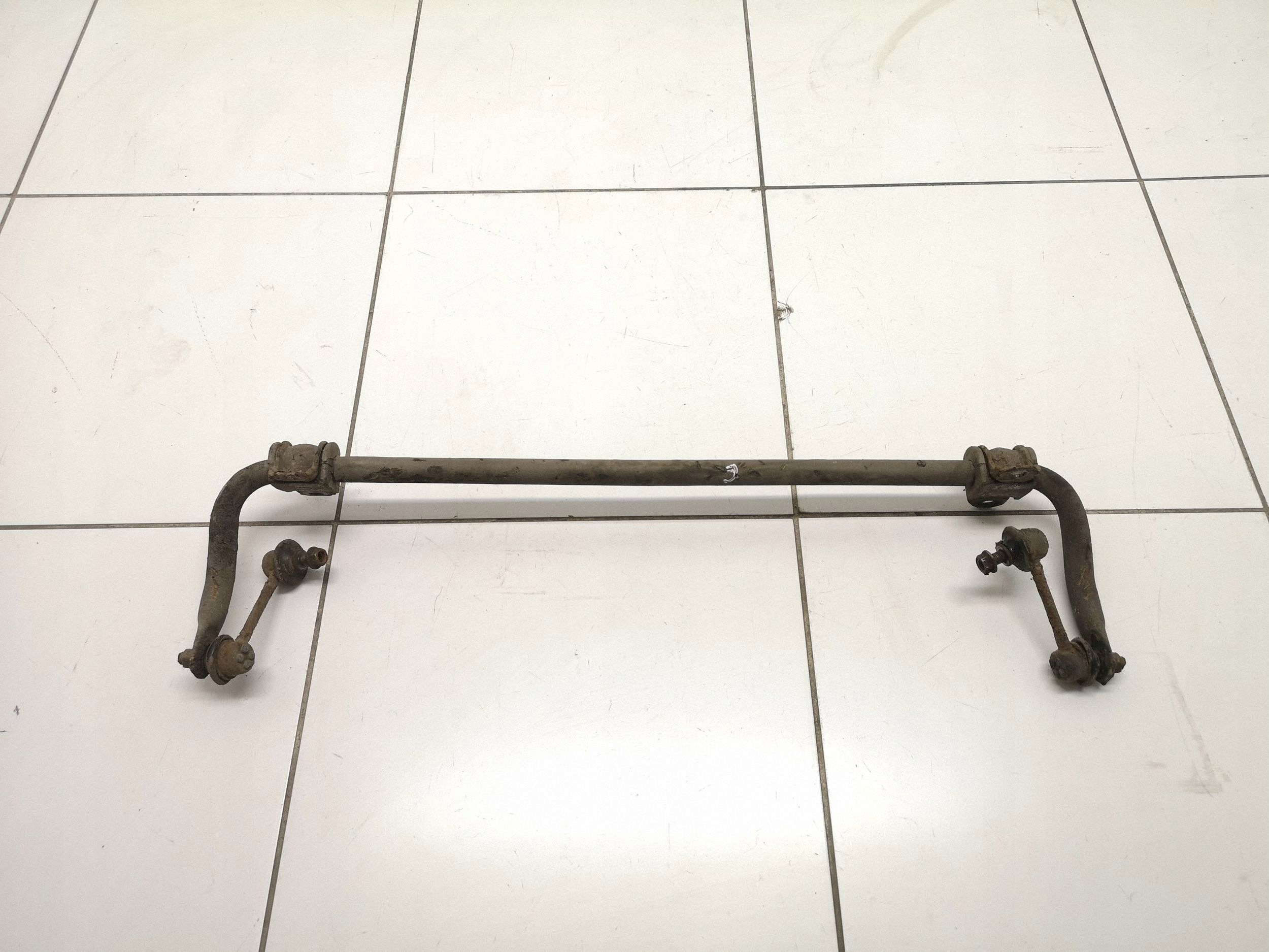 Mazda OE FRC35190 Hintere Stabilisatorstange - Gebraucht image 2