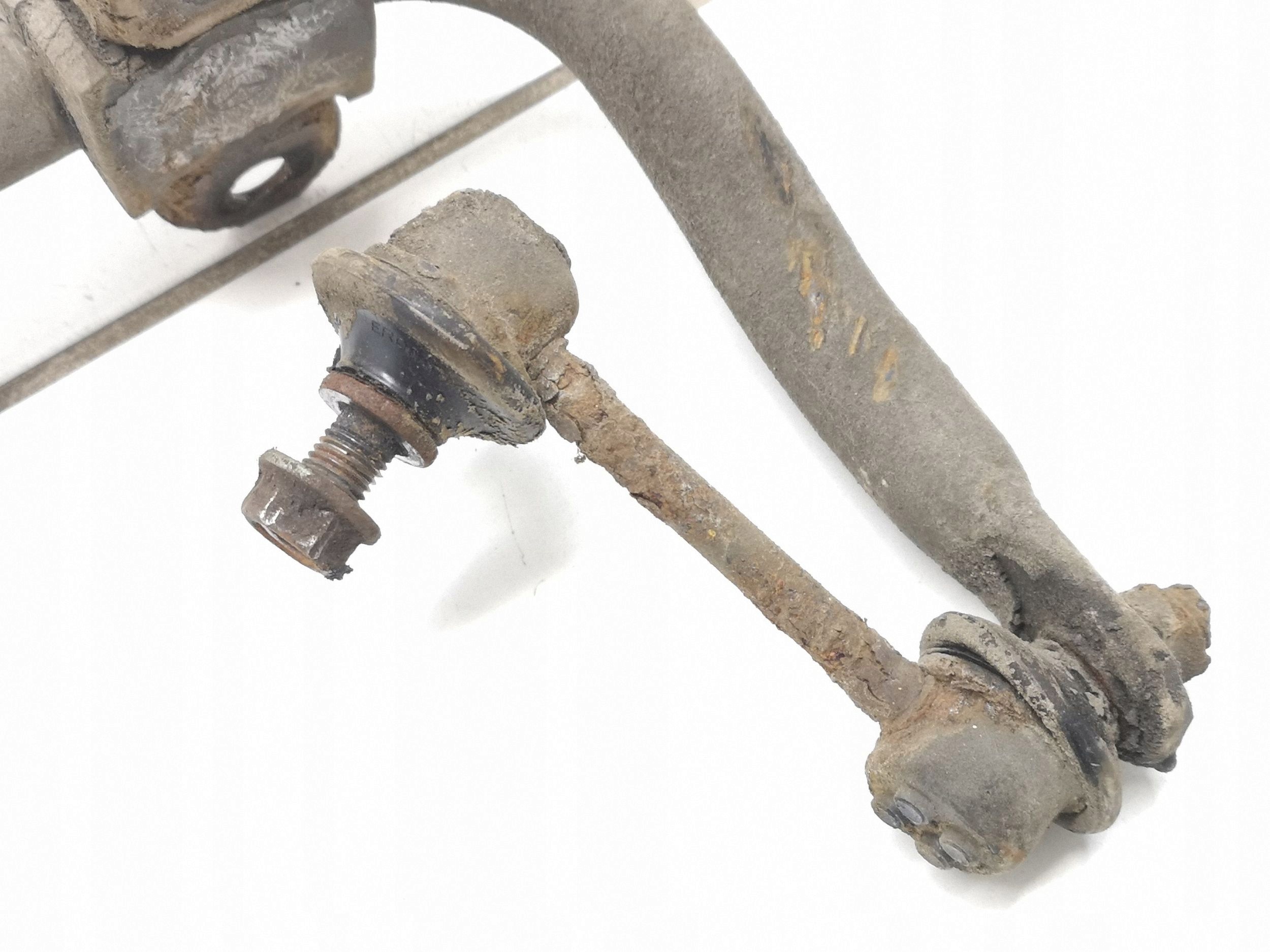 Mazda OE FRC35190 Rear Stabiliser Bar - Used