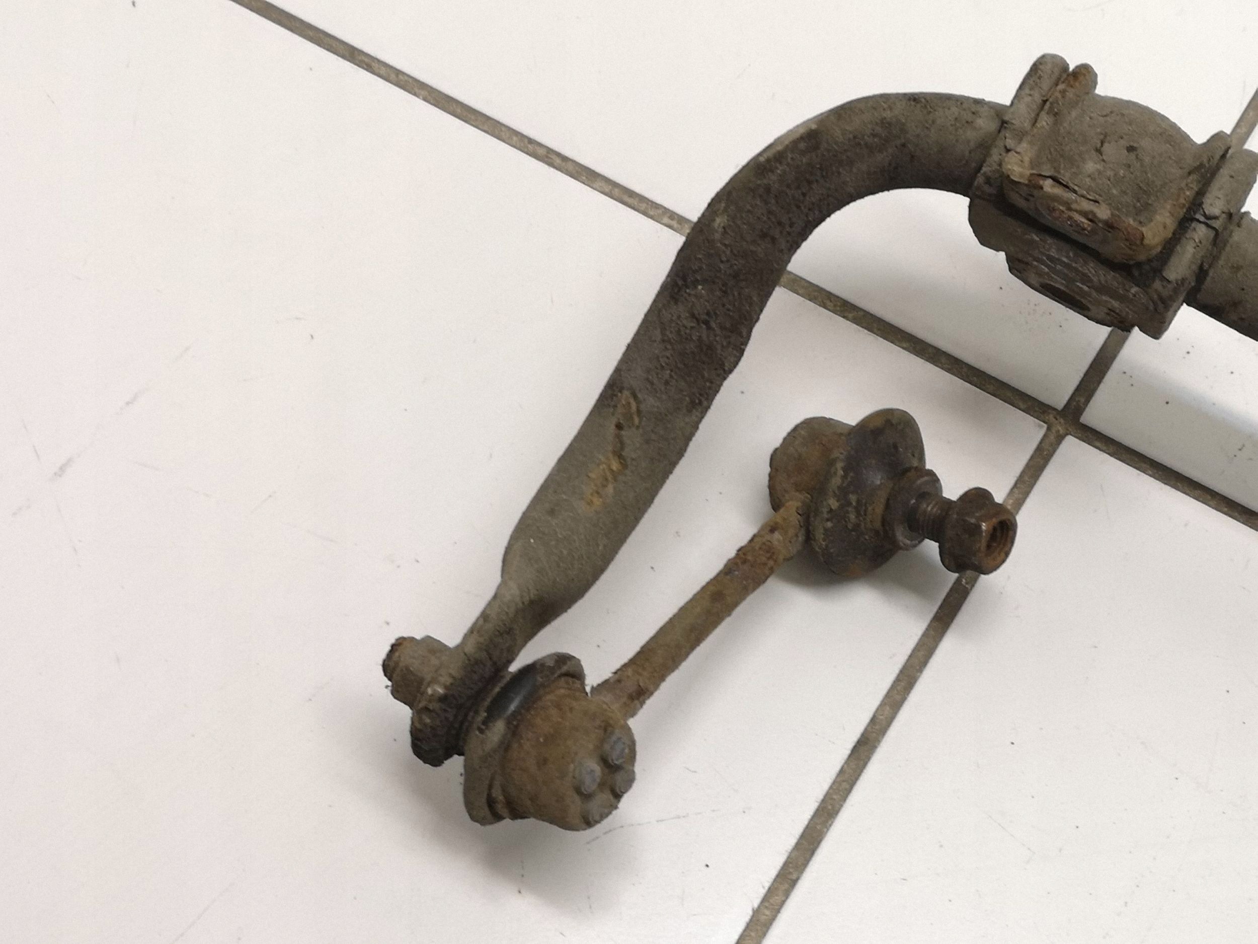 Mazda OE FRC35190 Hintere Stabilisatorstange - Gebraucht image 3
