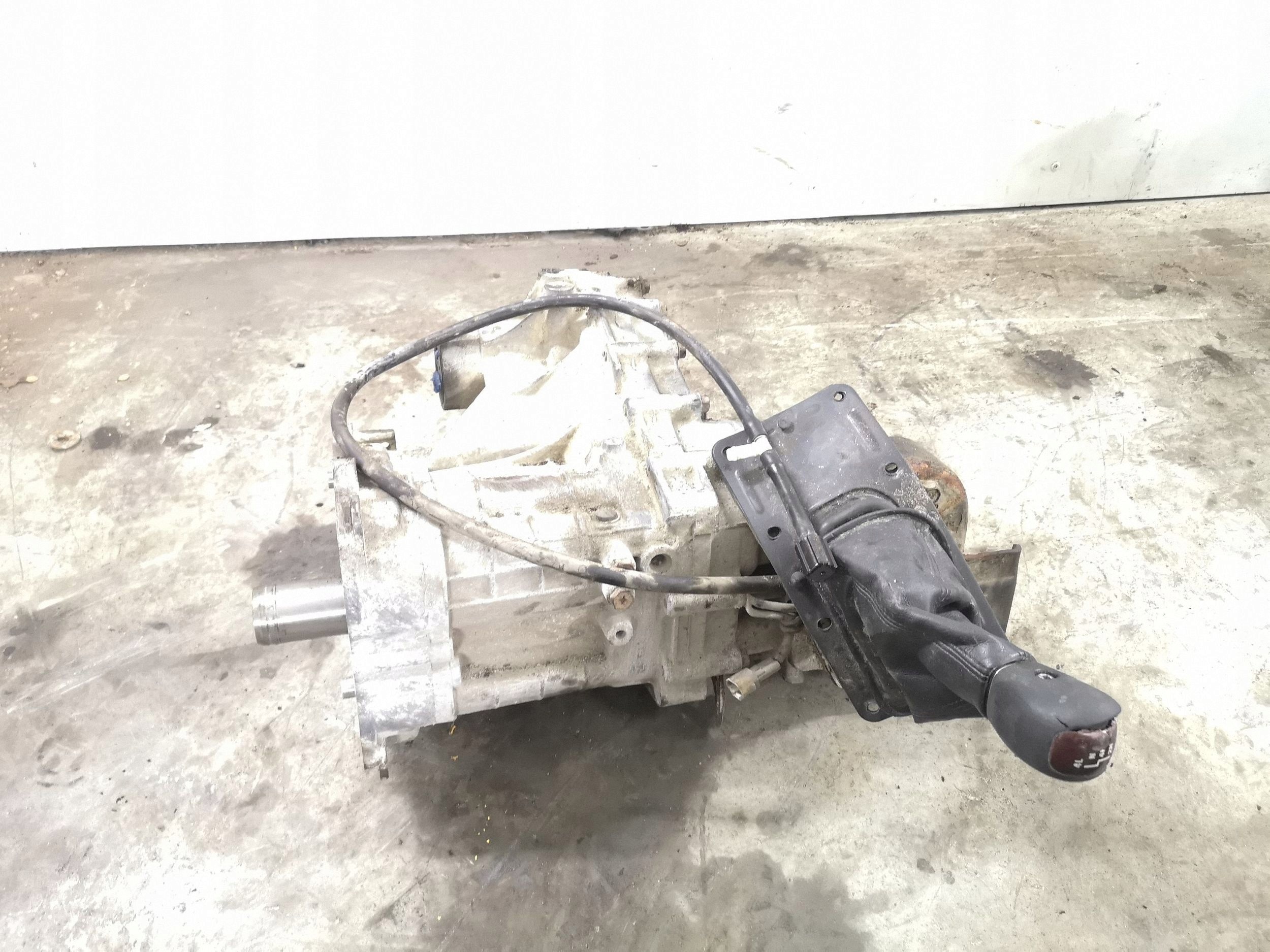 Caixa de transferência Suzuki OEM 14SZM012 - Usado image 4