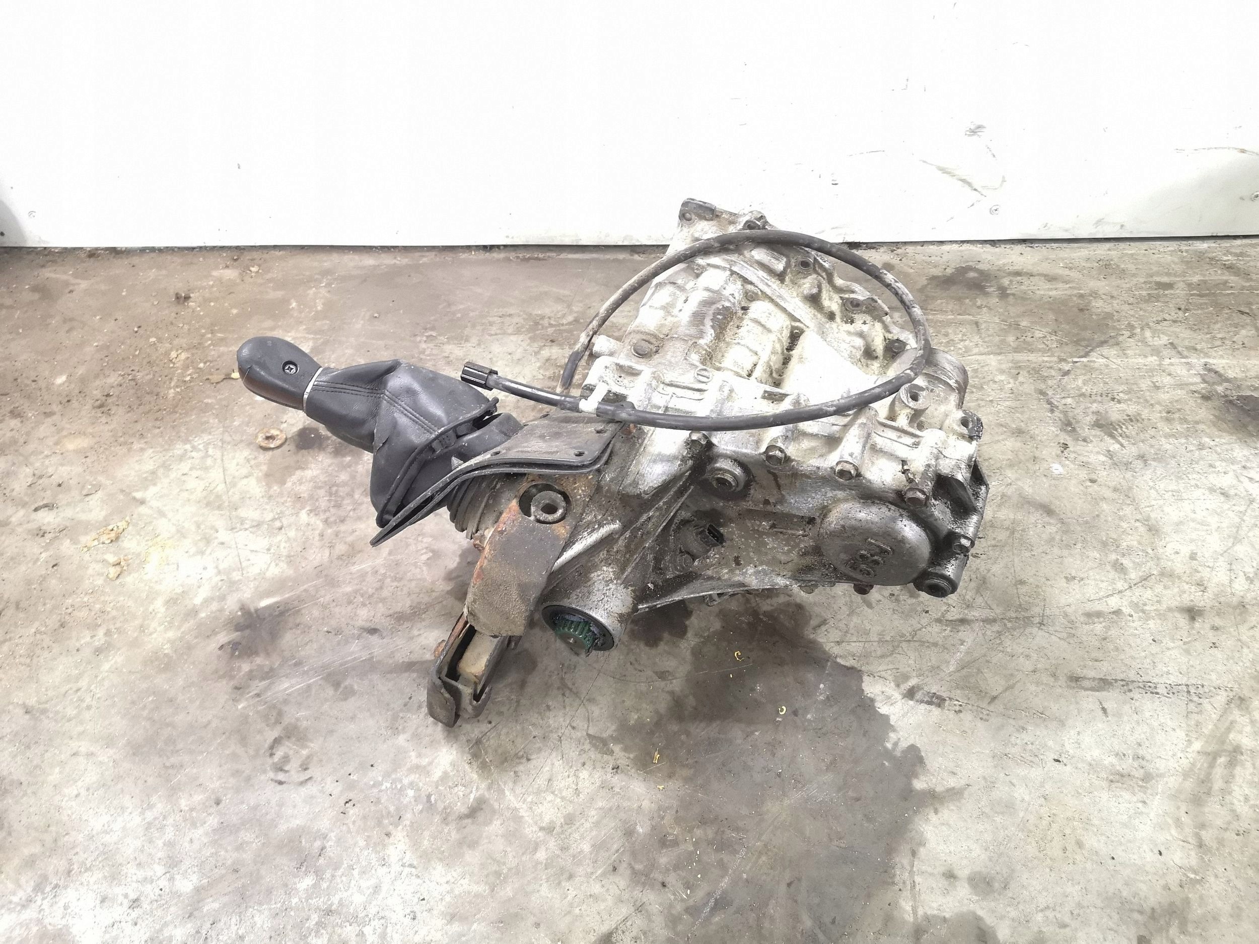 Caixa de transferência Suzuki OEM 14SZM012 - Usado image 6