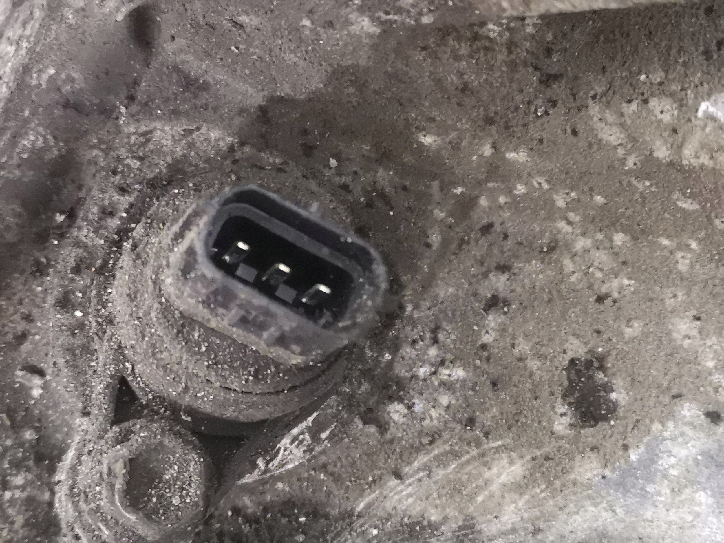 Caixa de transferência Suzuki OEM 14SZM012 - Usado image 8