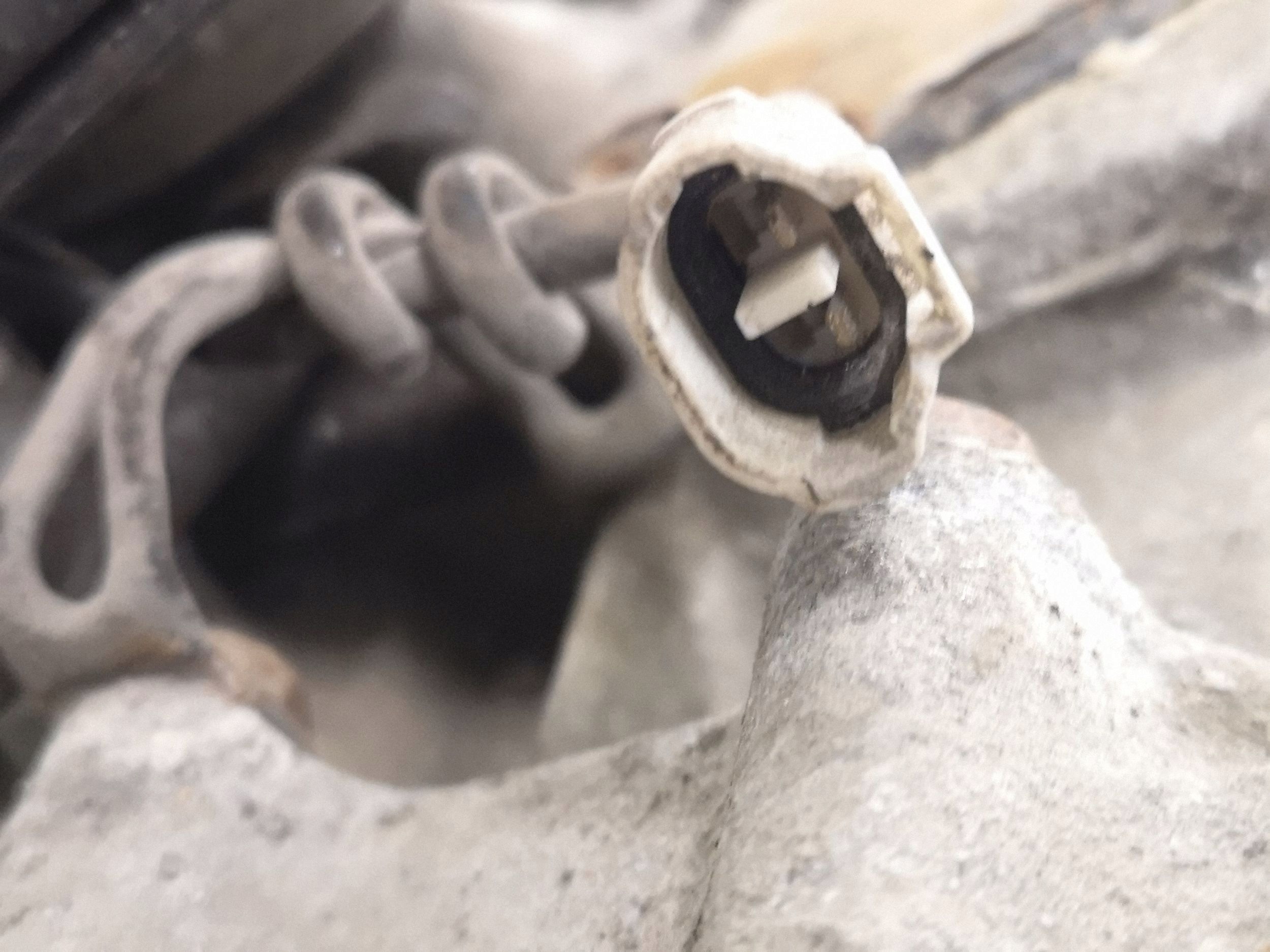 Caixa de transferência Suzuki OEM 14SZM012 - Usado image 10