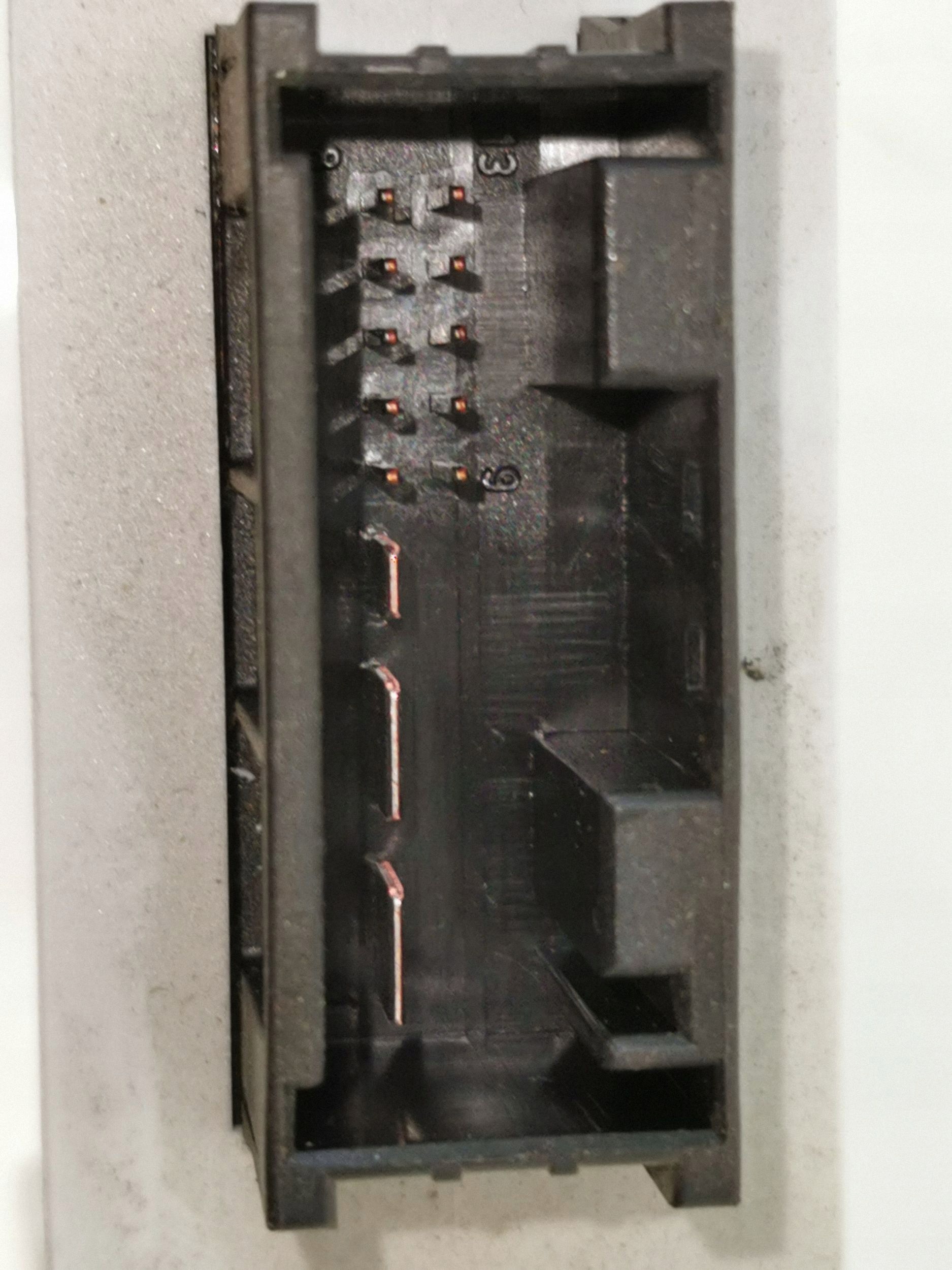 Mini OE Immobilisaattorimoduuli OEM 6934529 - Käytetty