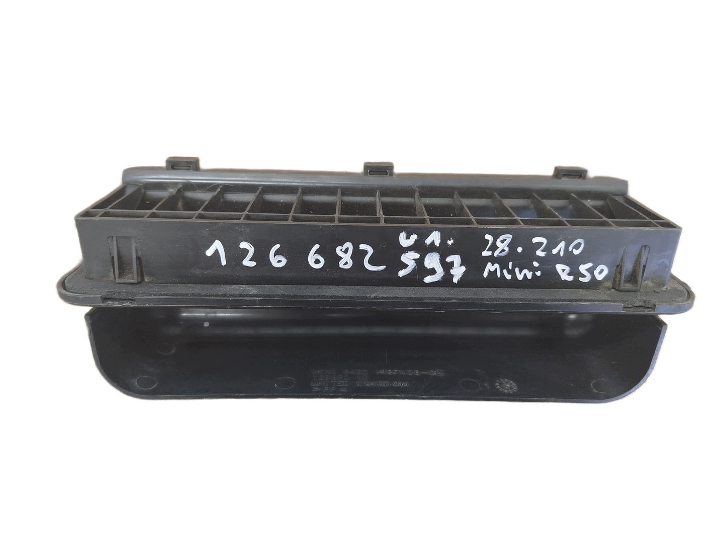 Mini OE Lüftungsgitter OEM 1497406 - Gebraucht image 3
