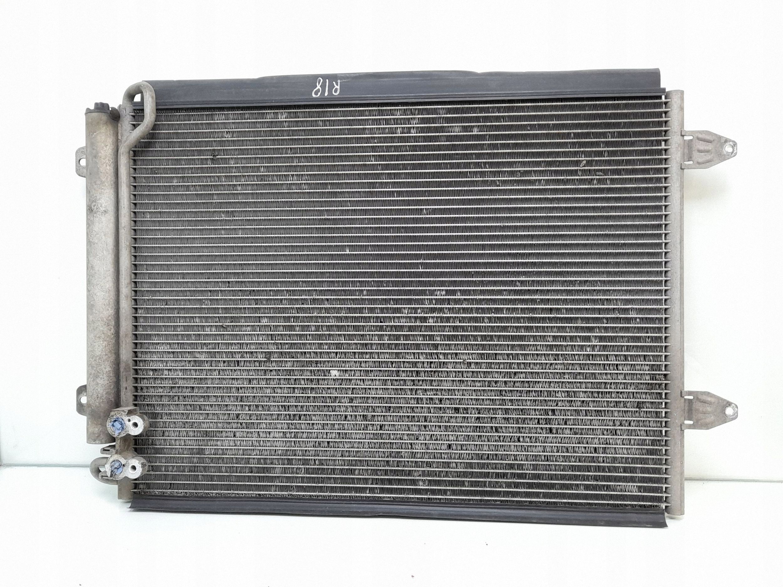 Gebruikte Volkswagen AC-condensor OEM FRC38445 image 2