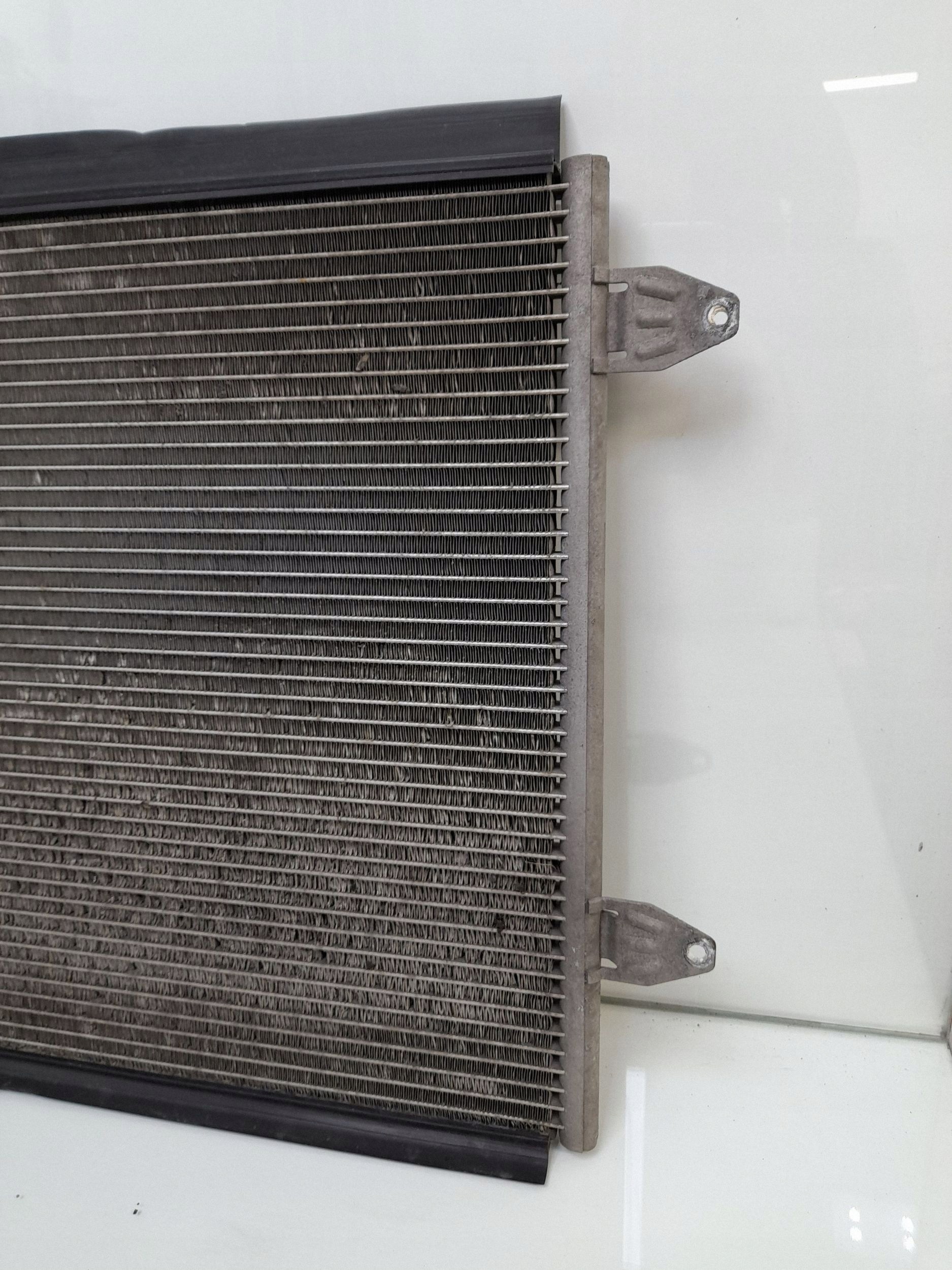 Gebruikte Volkswagen AC-condensor OEM FRC38445 image 4