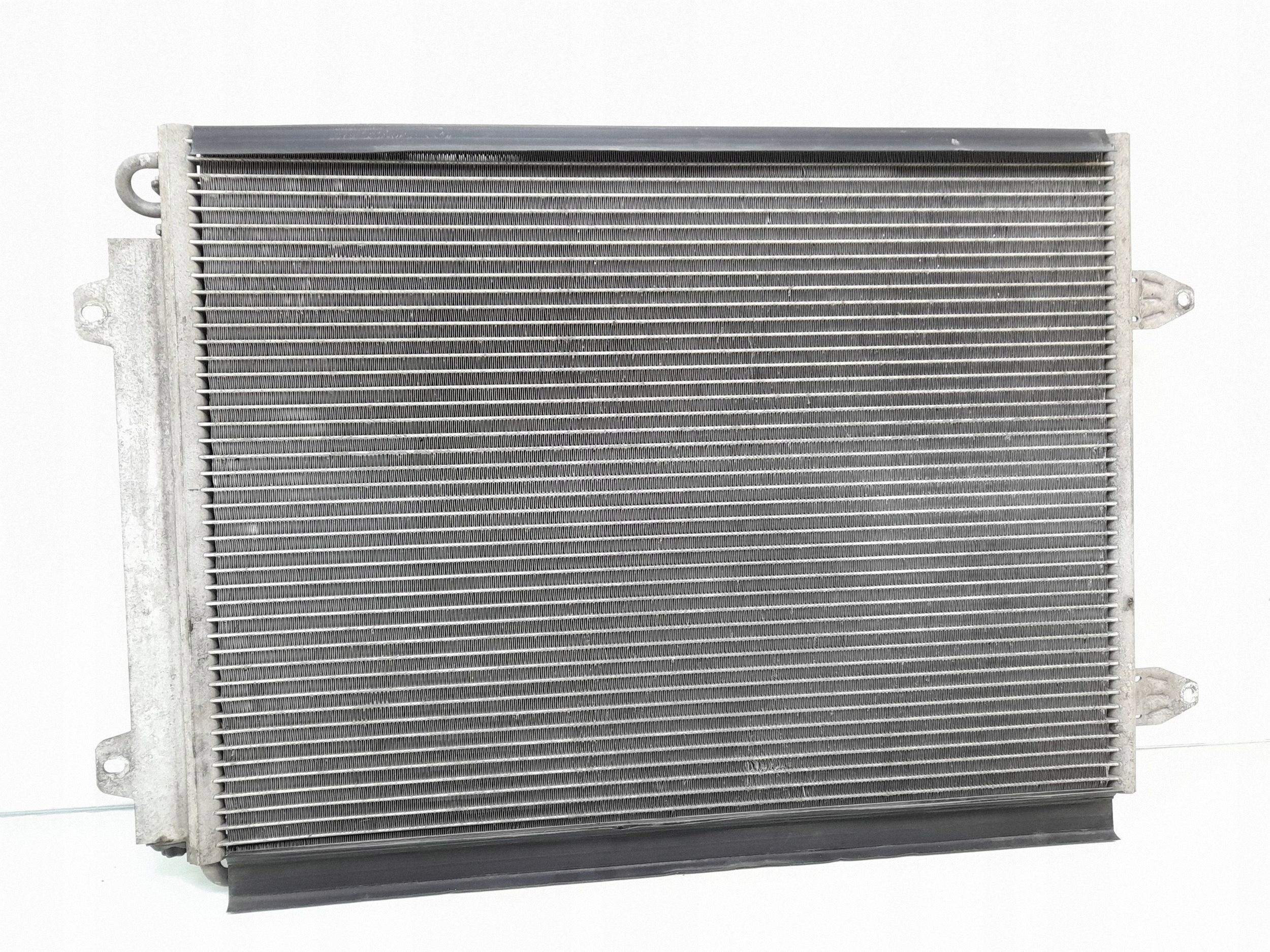 Gebruikte Volkswagen AC-condensor OEM FRC38445 image 5