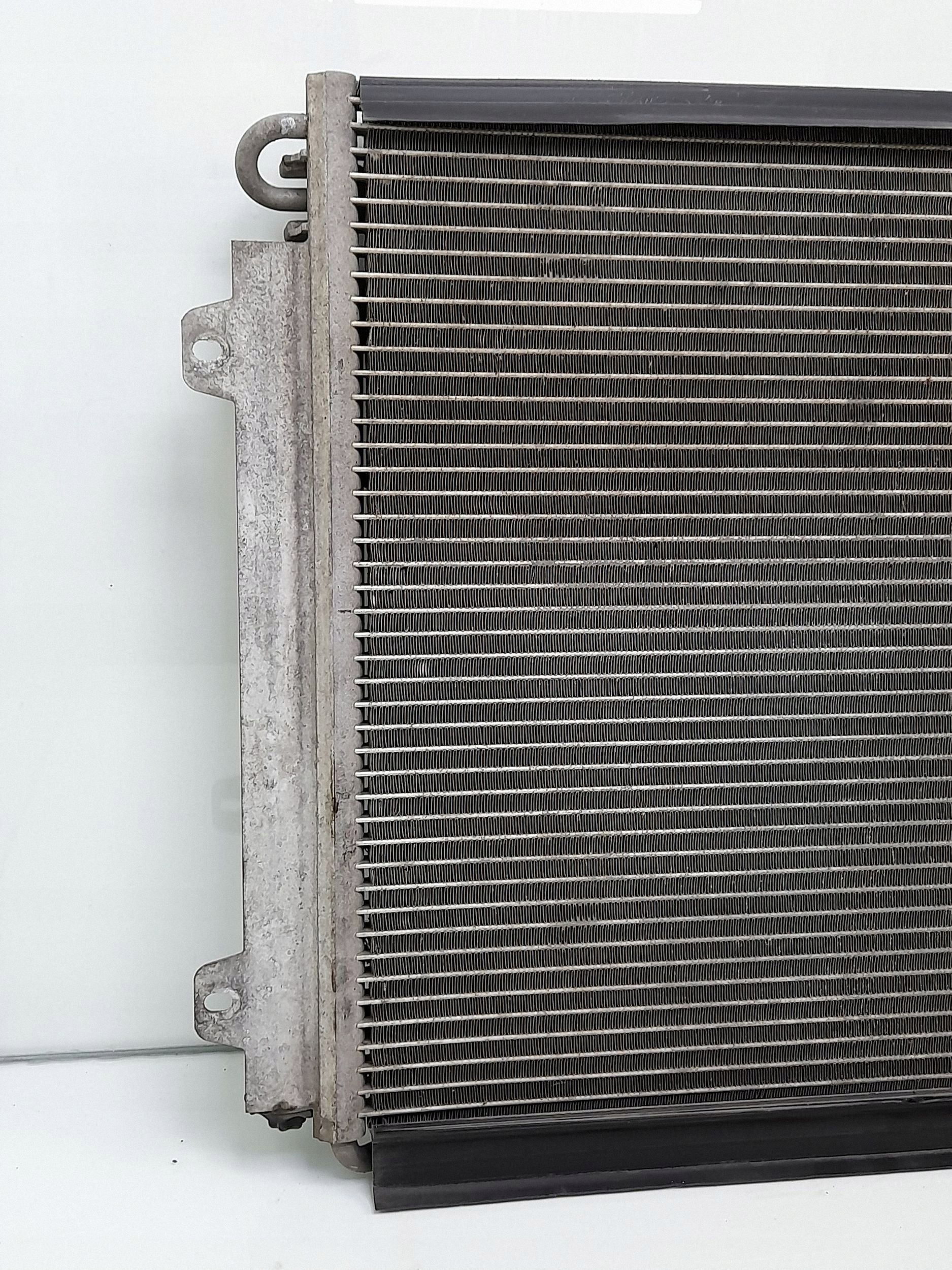 Gebruikte Volkswagen AC-condensor OEM FRC38445 image 6