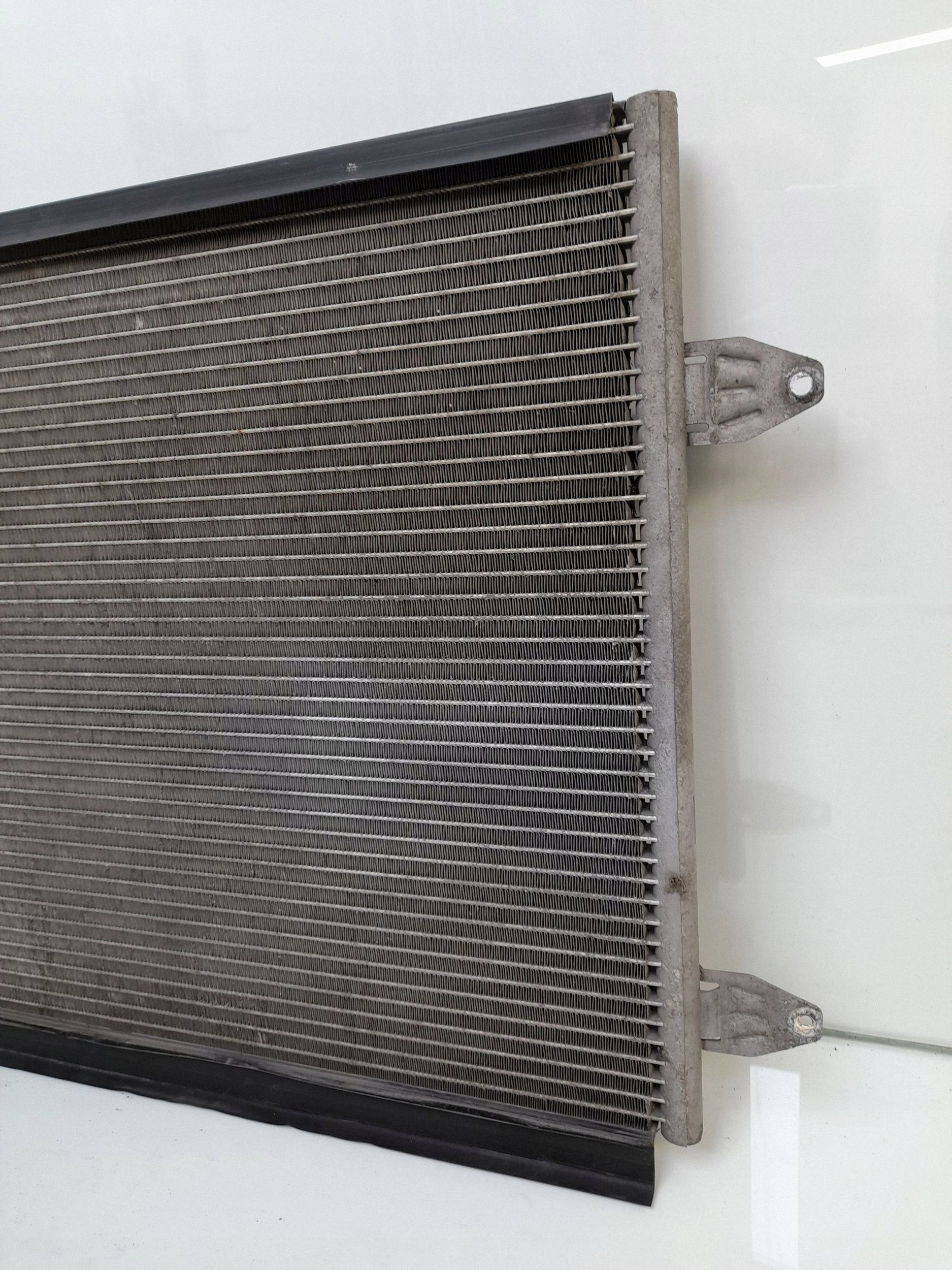 Gebruikte Volkswagen AC-condensor OEM FRC38445 image 7