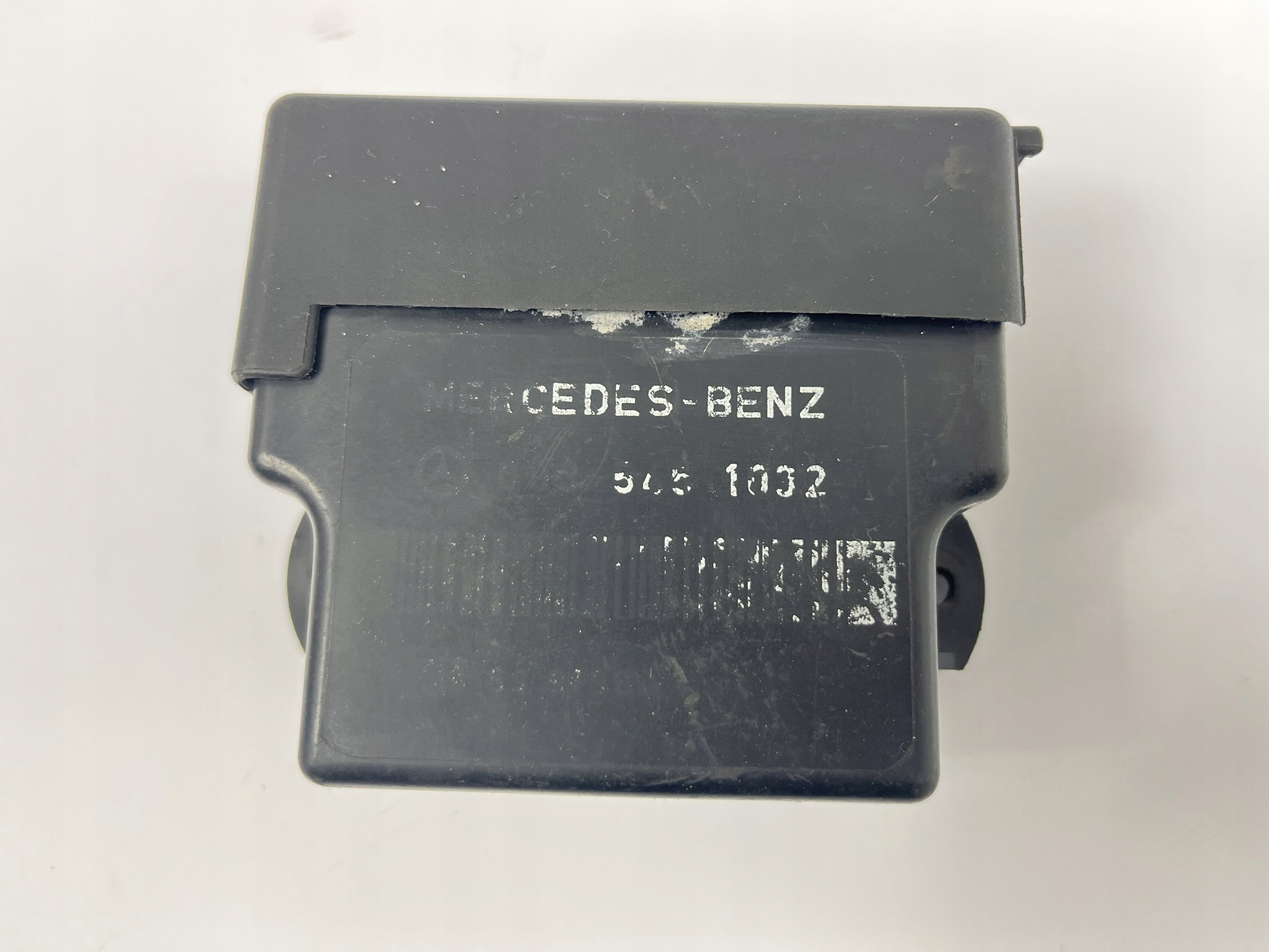 Relé de vela Mercedes OEM 0035451032 - Usado image 2