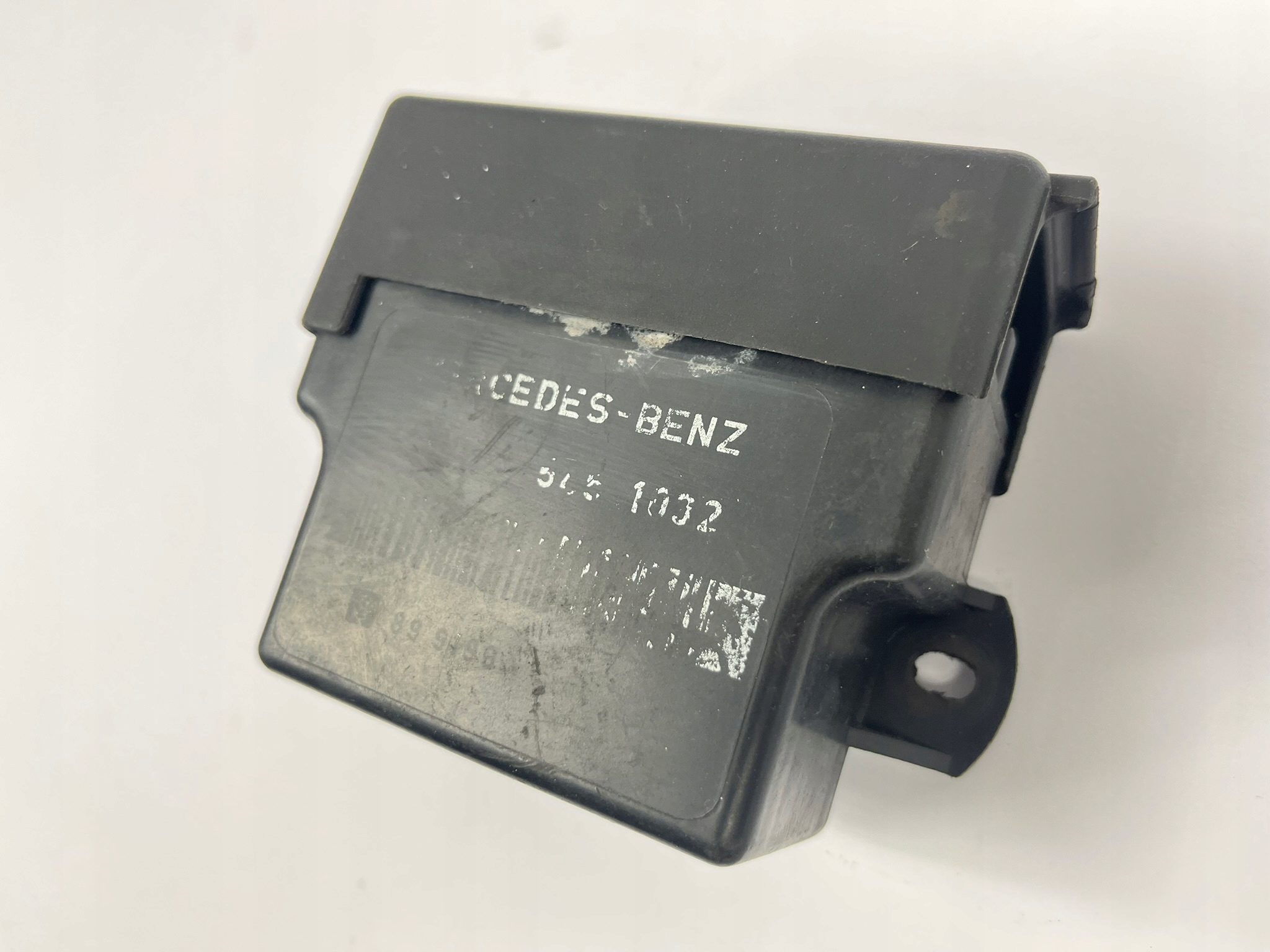 Relé de vela Mercedes OEM 0035451032 - Usado image 3