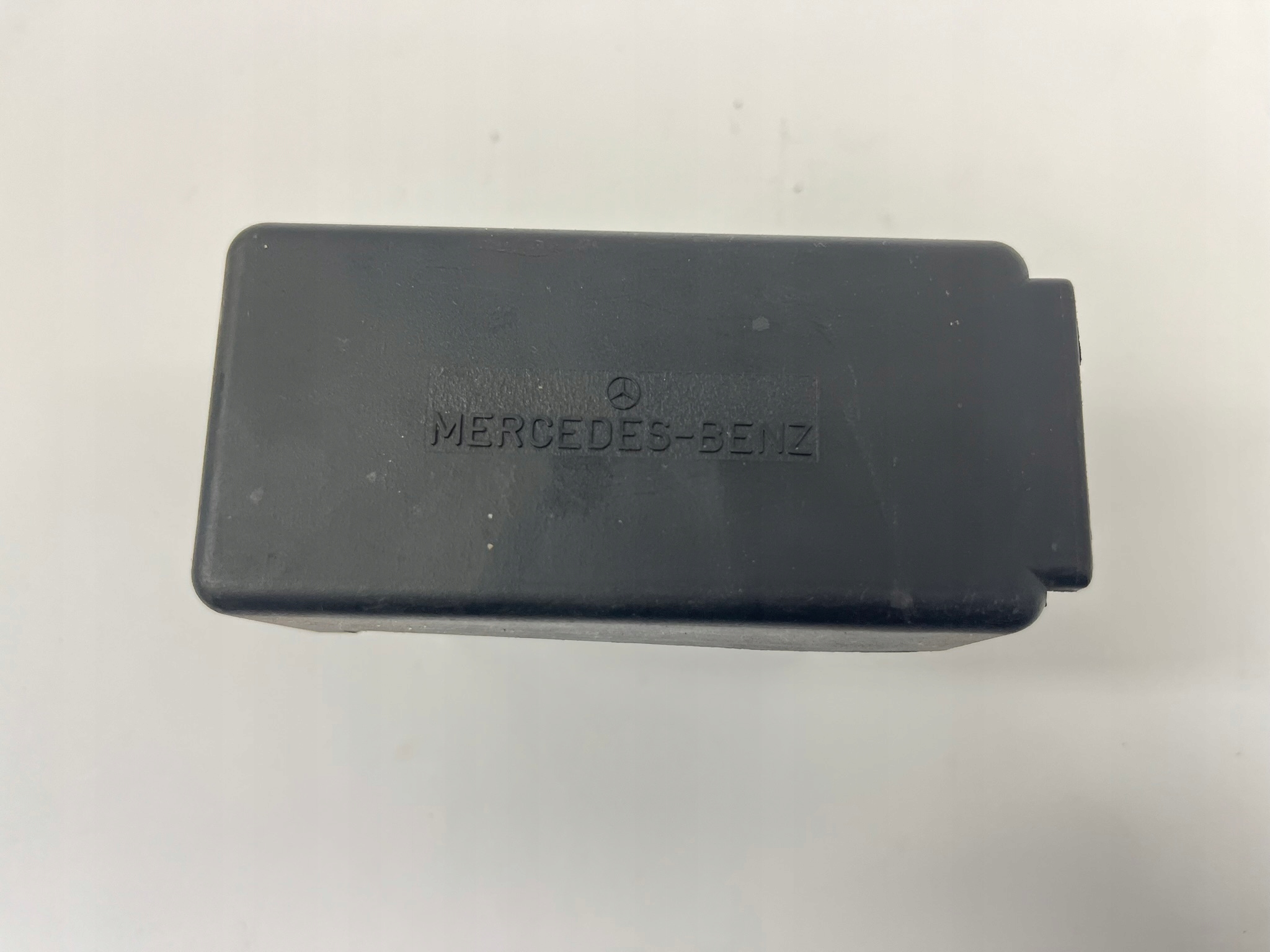 Relé de vela Mercedes OEM 0035451032 - Usado image 5