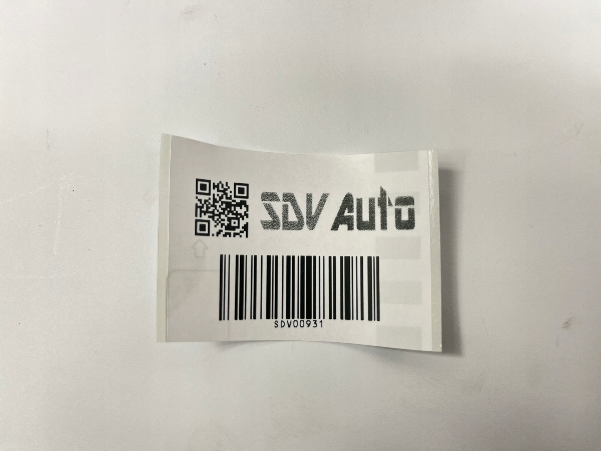 Relé de vela Mercedes OEM 0035451032 - Usado image 7