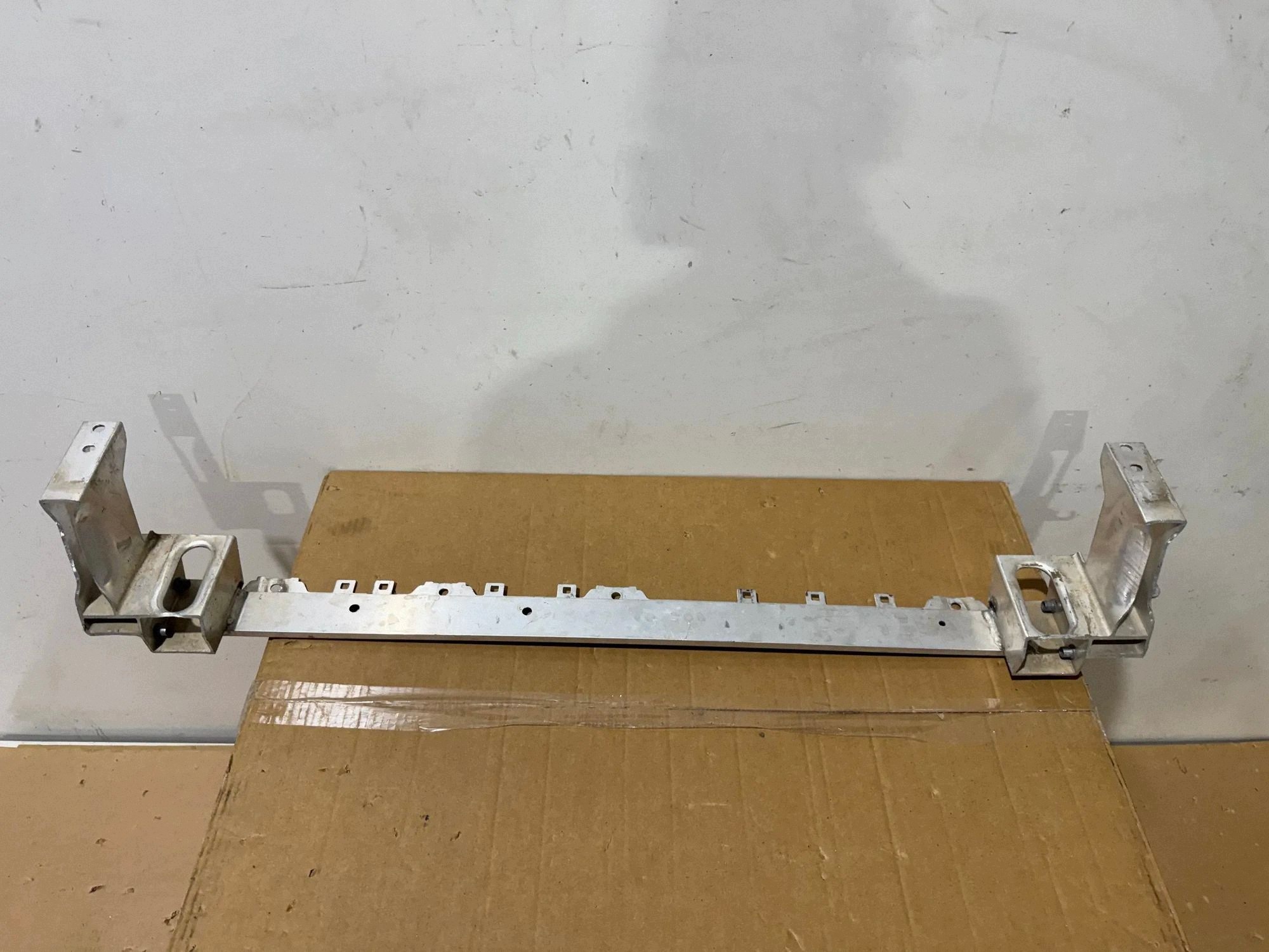 Brazo de control delantero OEM A1776204500 Mercedes image 2