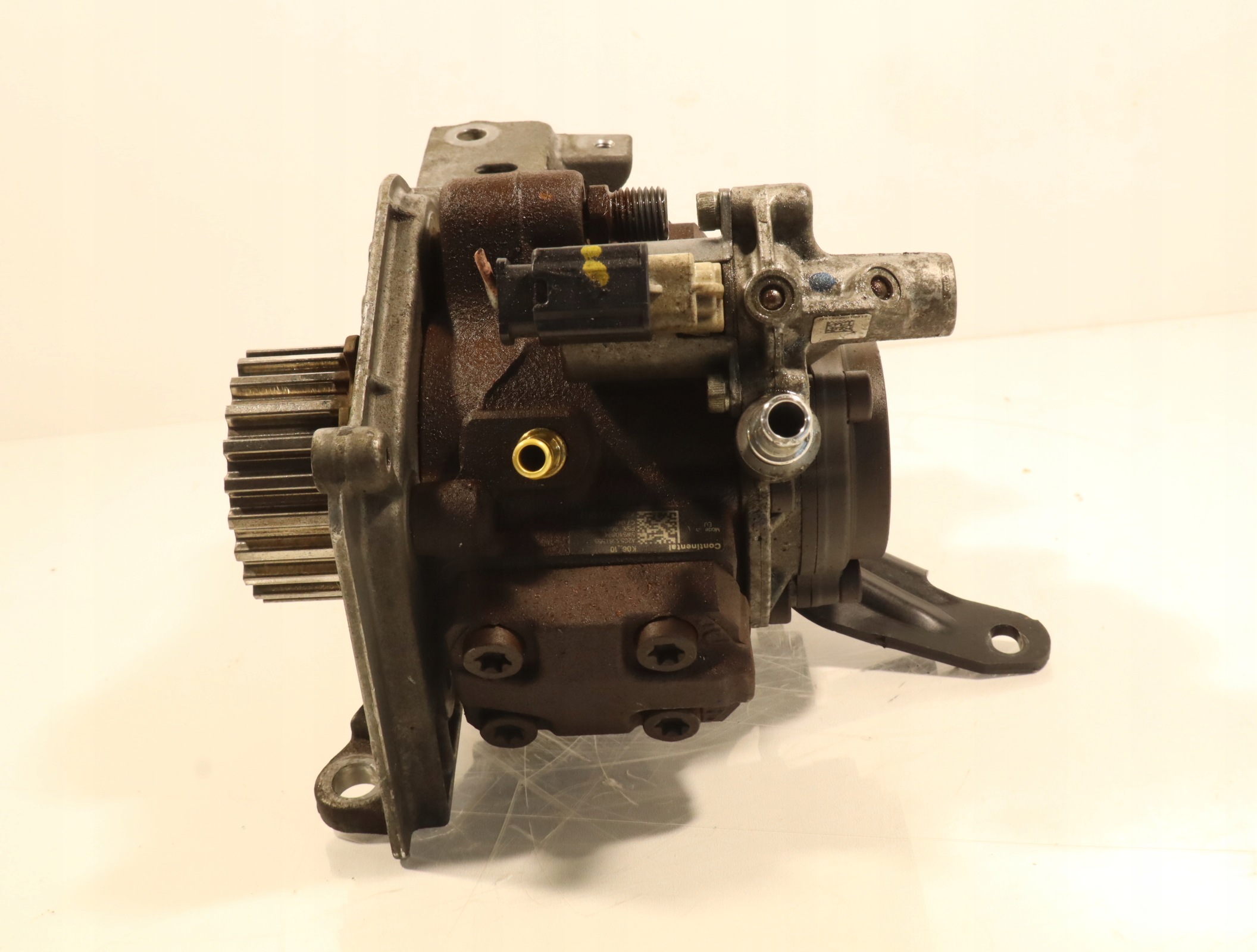 OEM 9672605380 högtryckspump för Citroen/Peugeot image 4