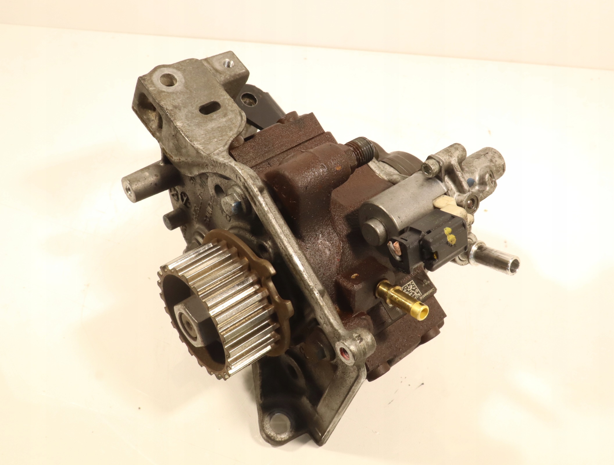 OEM 9672605380 högtryckspump för Citroen/Peugeot image 5