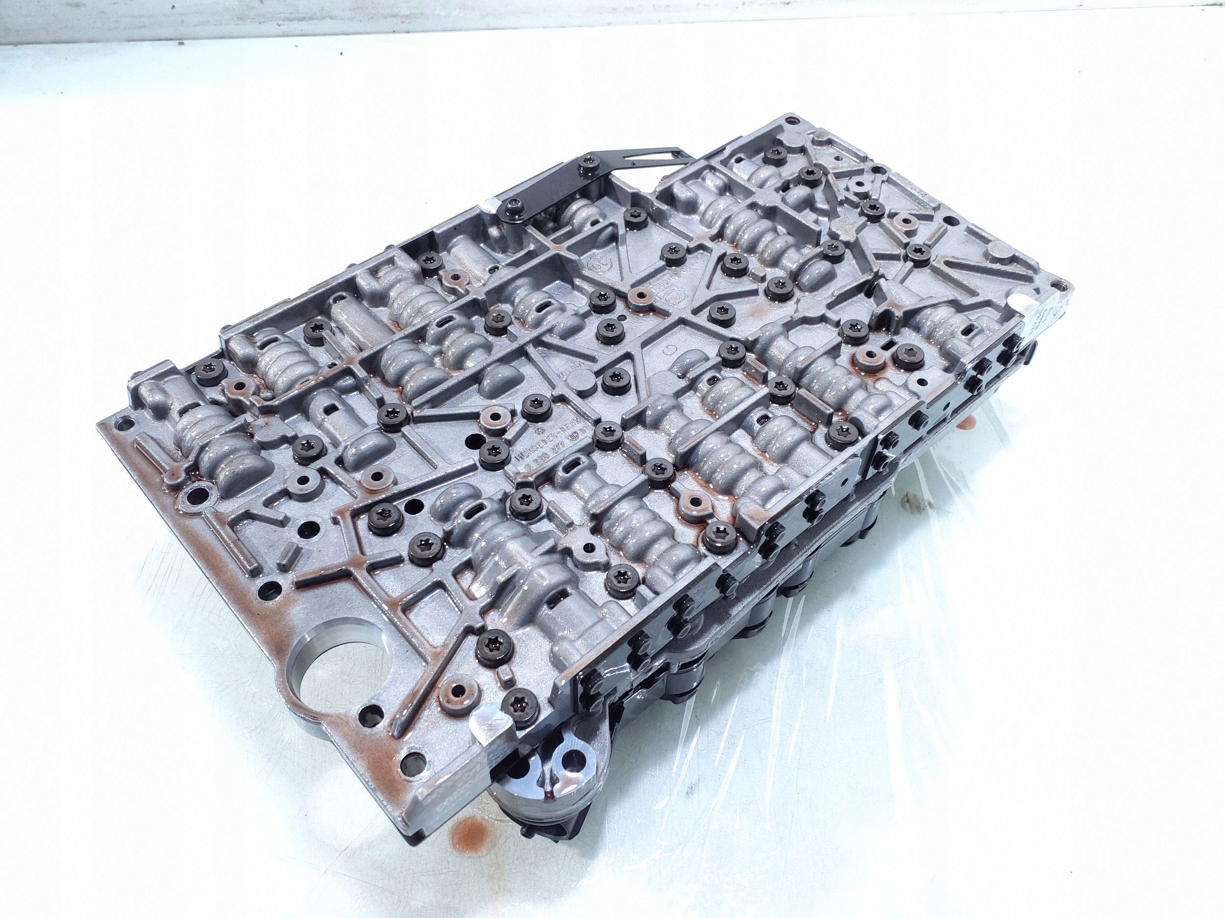 Mercedes W204 Vaihteiston Ohjain OEM A0034460310