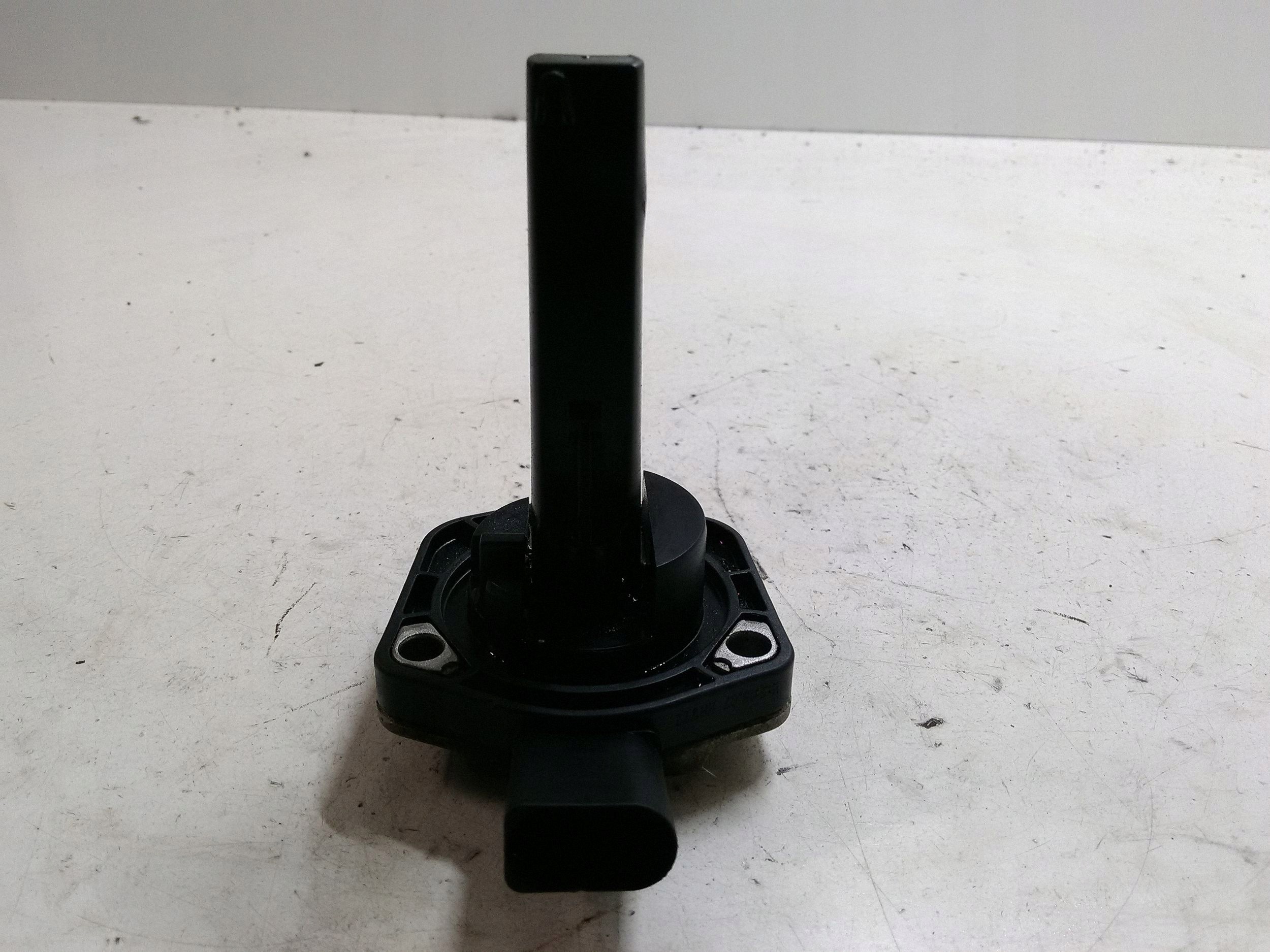 Cárter de óleo Volkswagen OEM 06E907660 - Estado usado image 3
