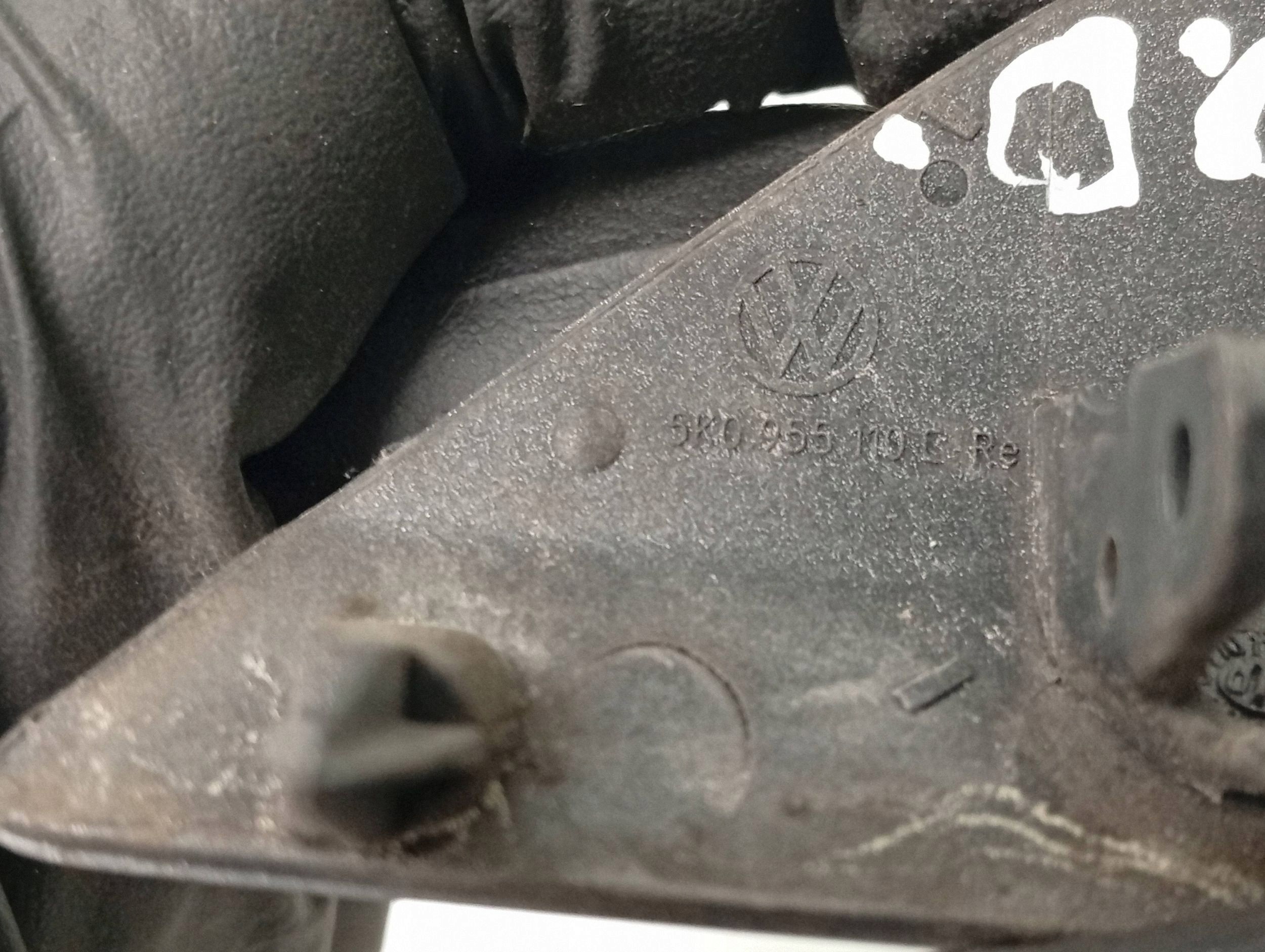 OEM 5K0955110C Oikea ajovalopesulippa VW Golf 6:lle image 4