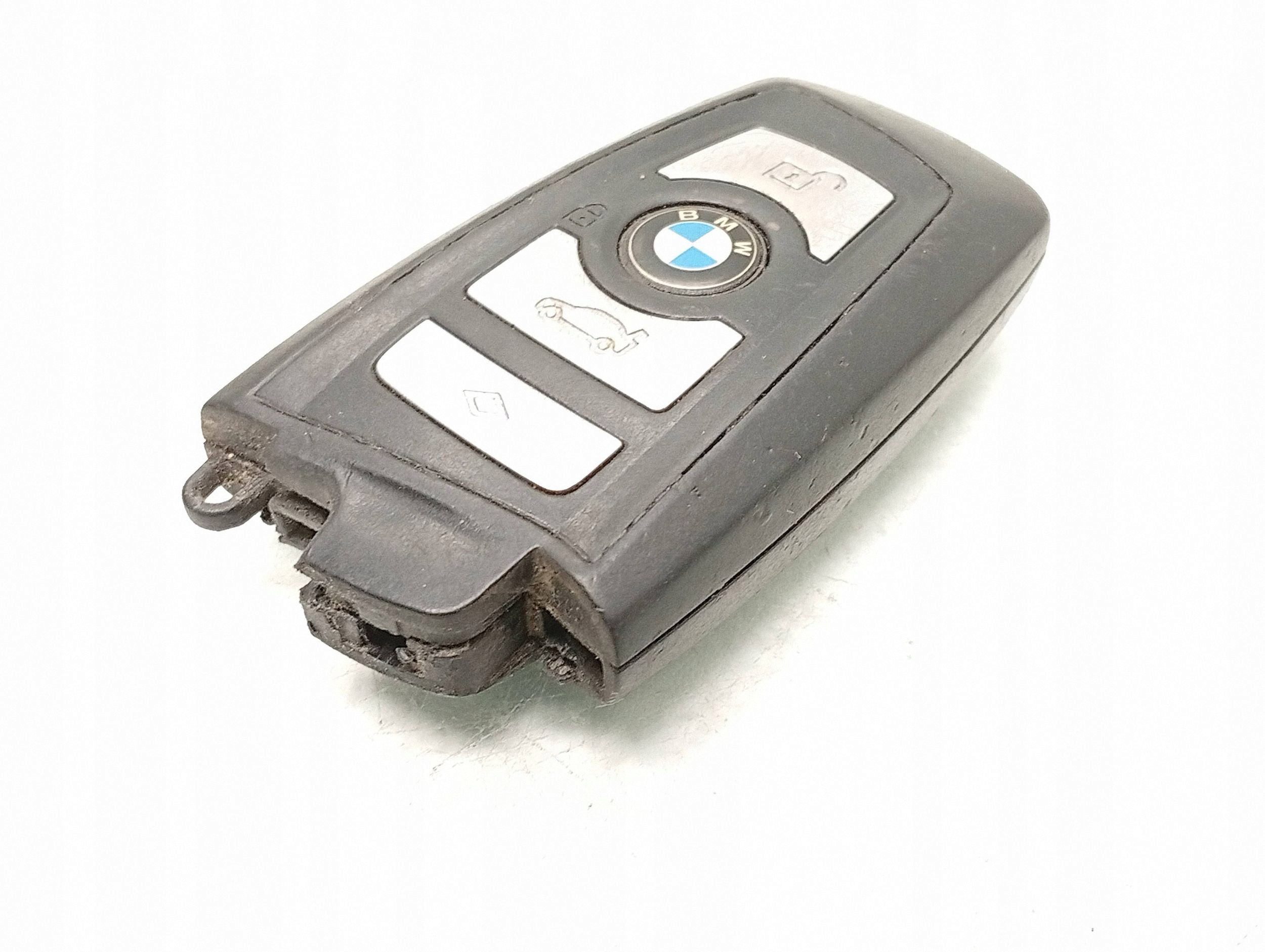 BMW Avaimenperä OEM 9196801 F20 F30 F31 F Sarja