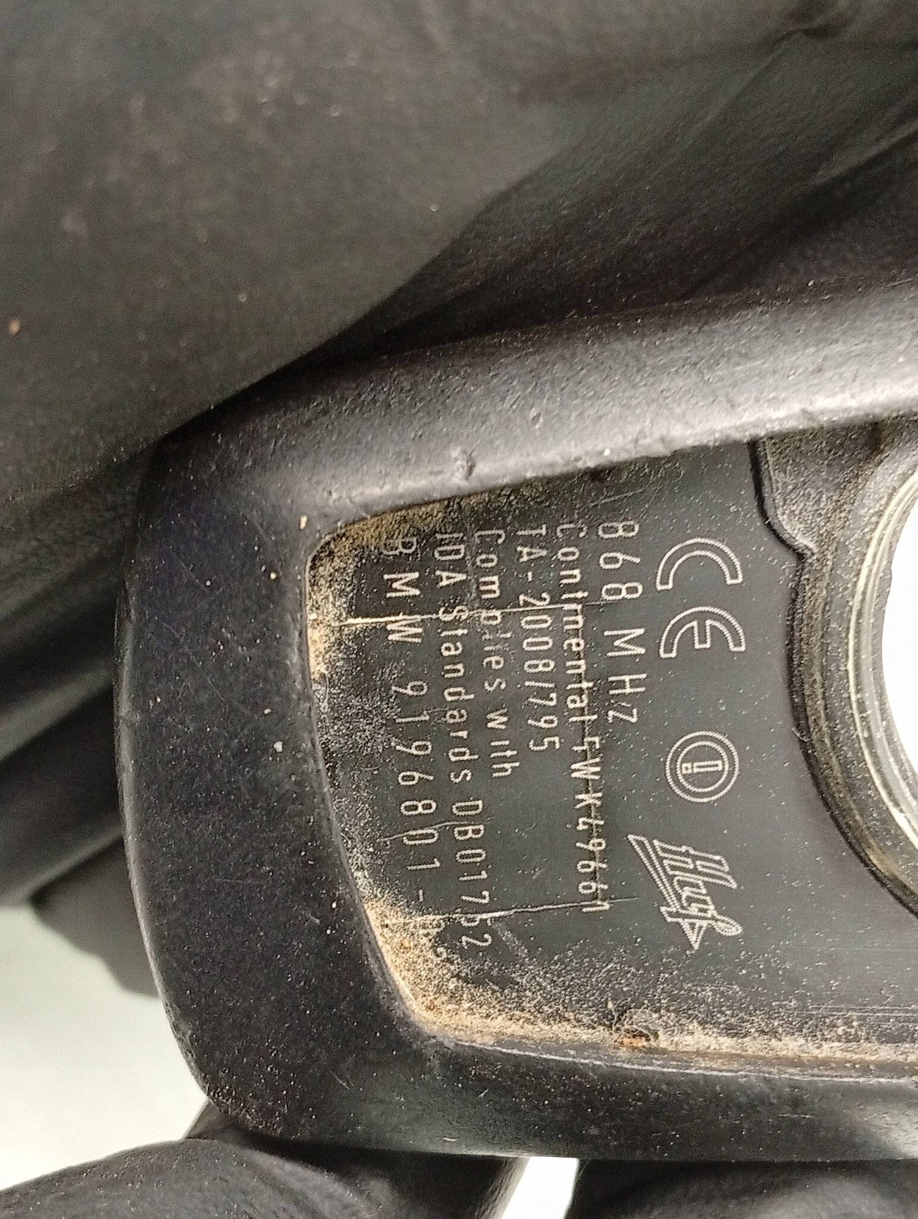 BMW Funkfernbedienung OEM 9196801 für F20 F30 F31 F Serie image 4