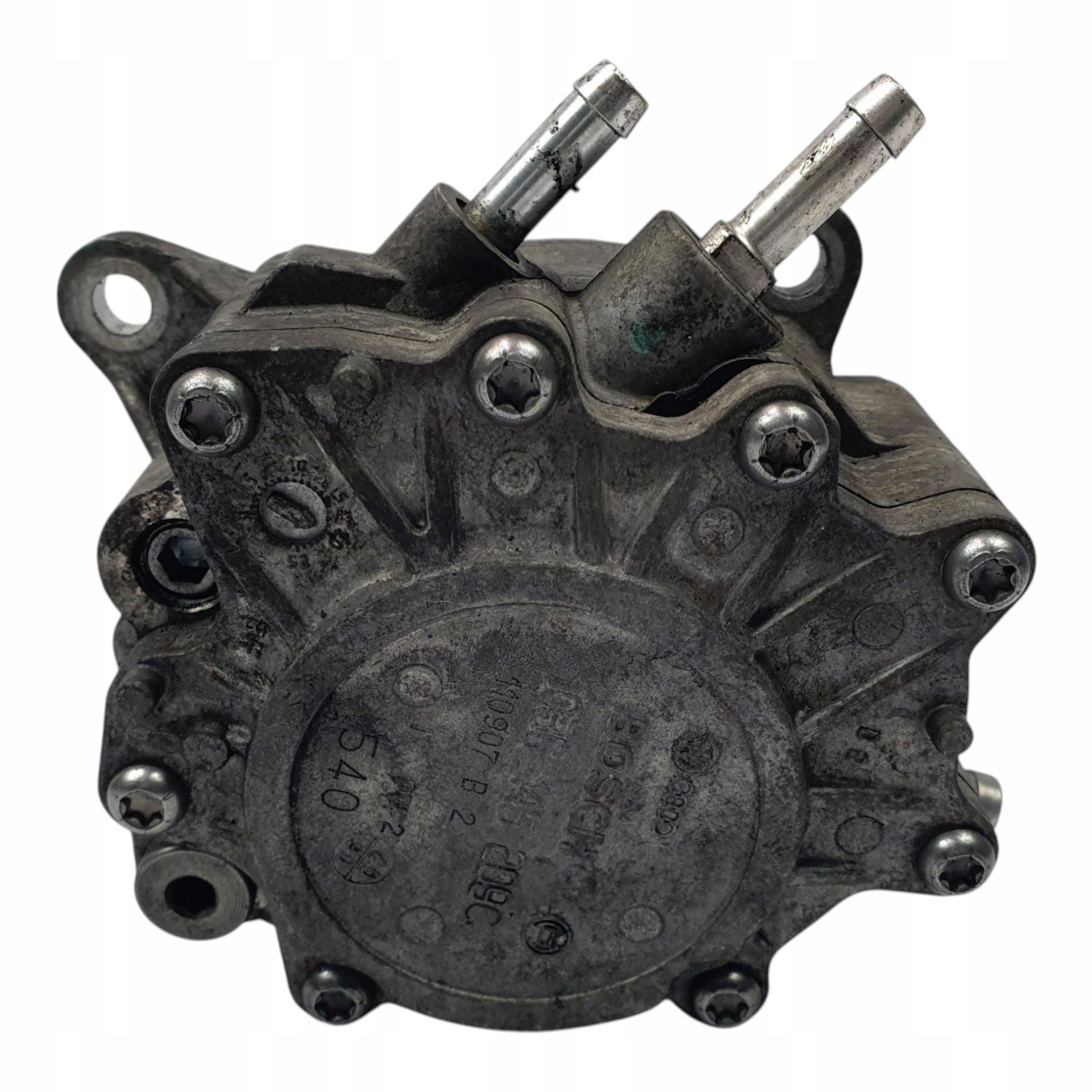 Pompe à vide OEM 03G145209C pour VW Passat B6 image 2