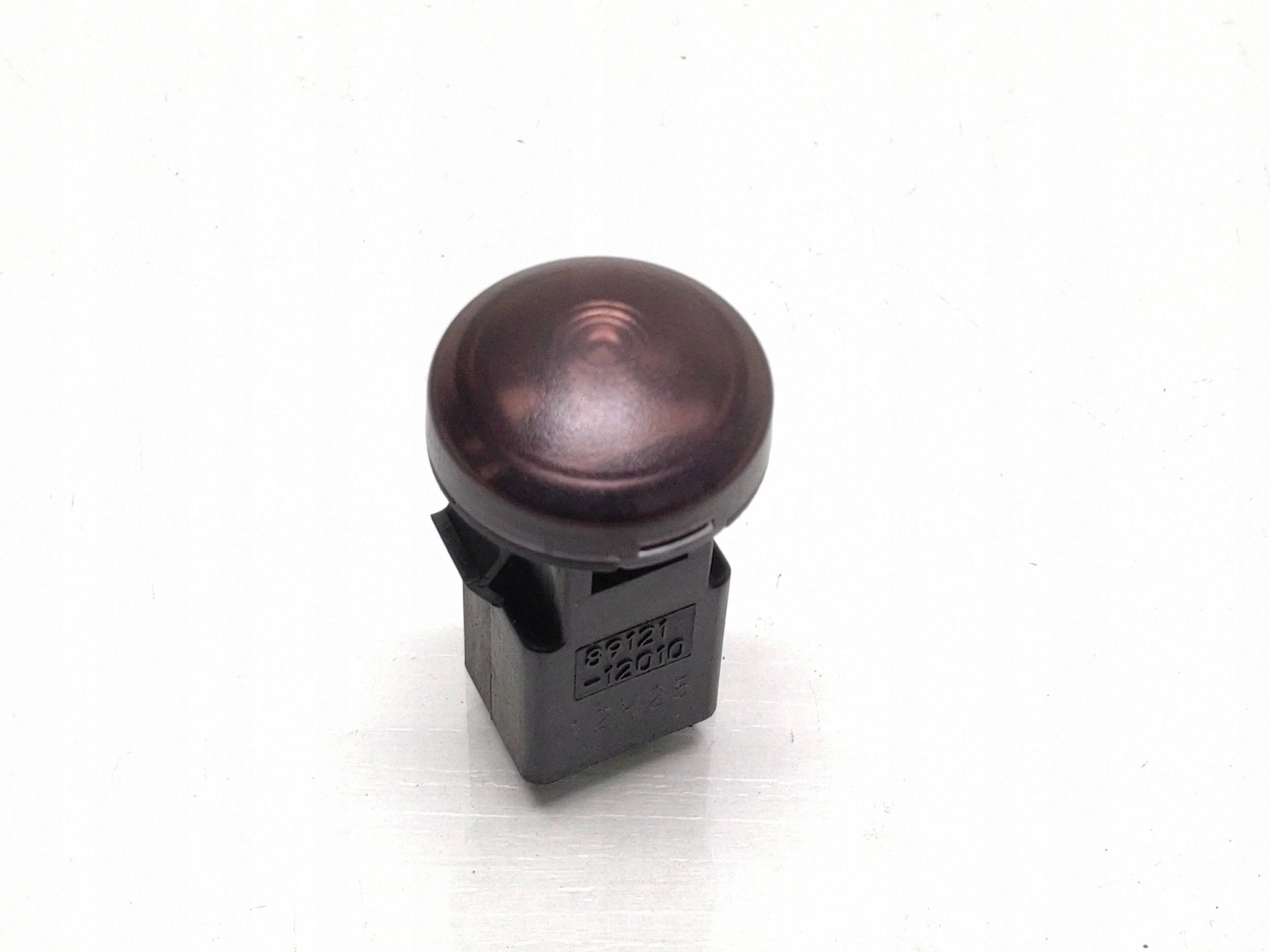 Sensor de Sol Toyota Auris OEM 8912112010 - Usado image 2