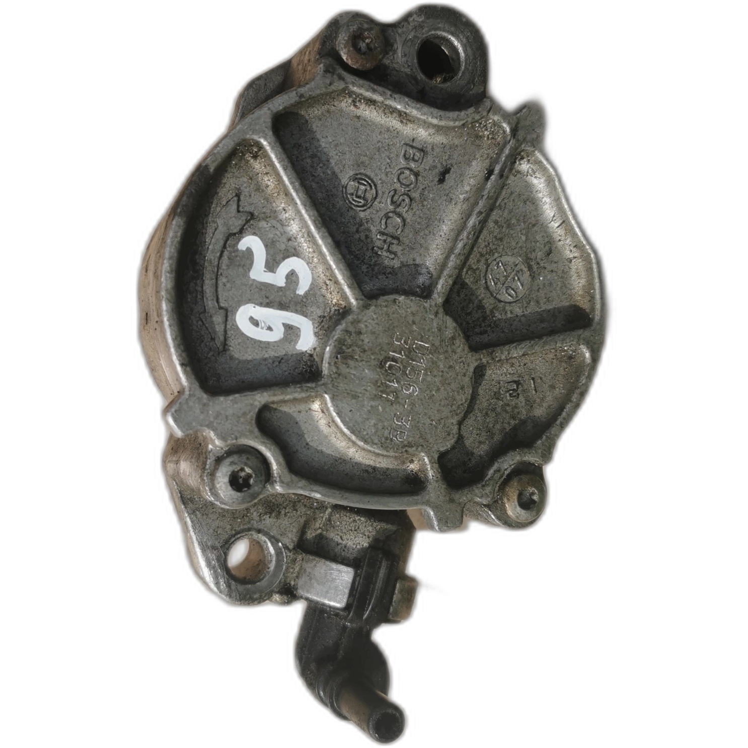 Bomba de vacío OEM D156-3B para Peugeot Partner 1.6 HDi image 2