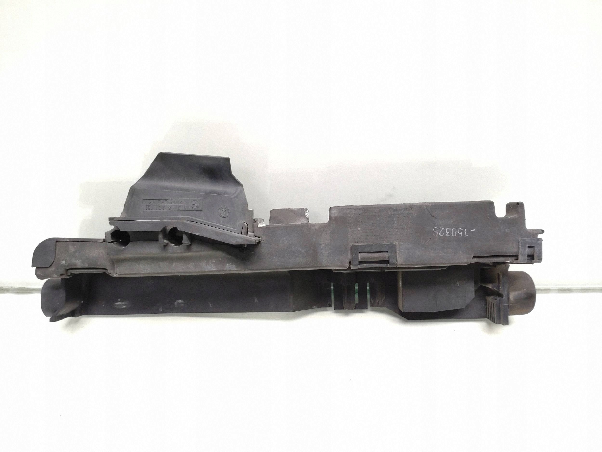 Refroidisseur direction assistée BMW OE OEM 1436246 - Occasion image 3