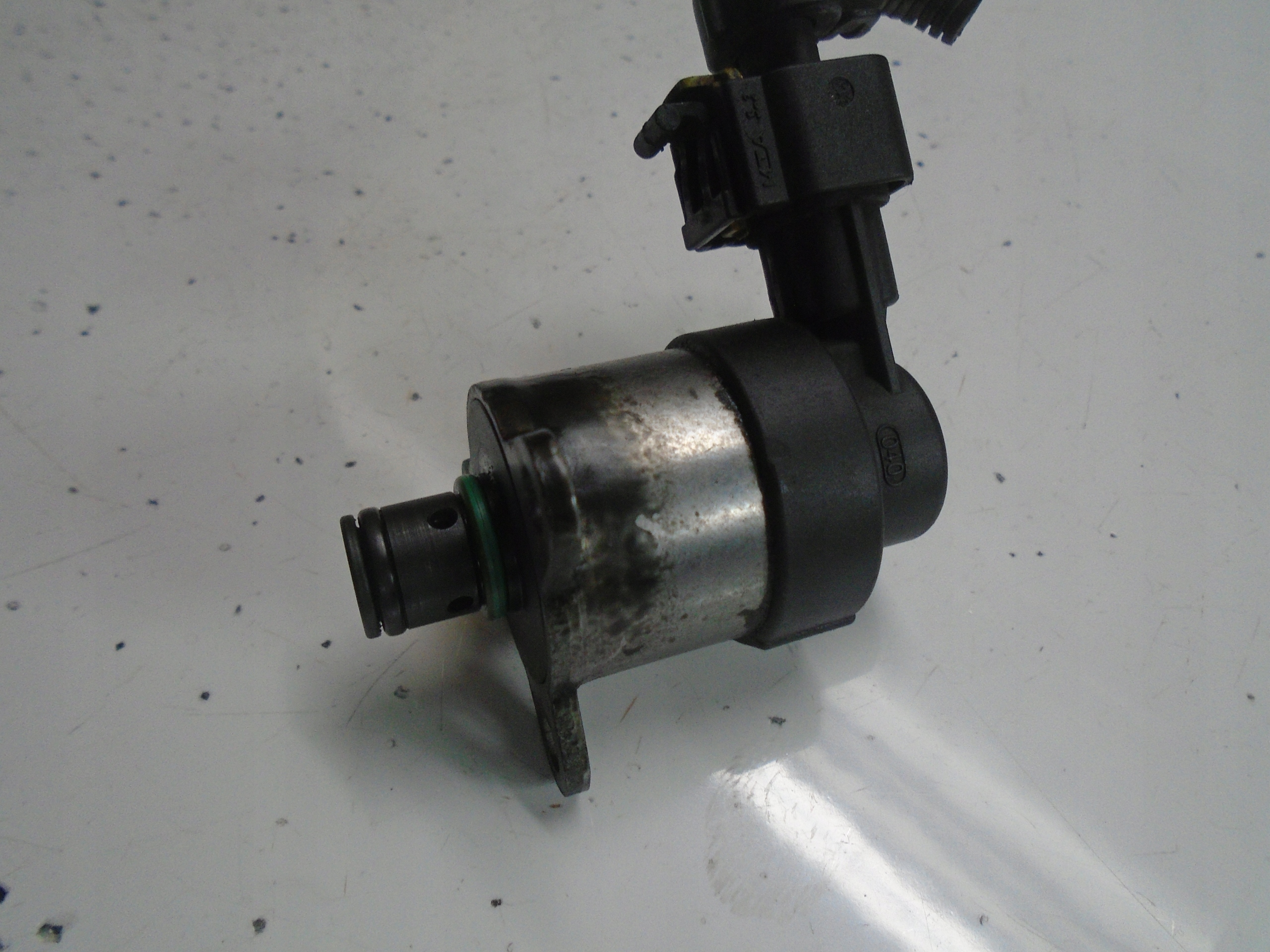 Kraftstoffventil OEM 0928400635 für Renault Laguna II 2.0 DCI
