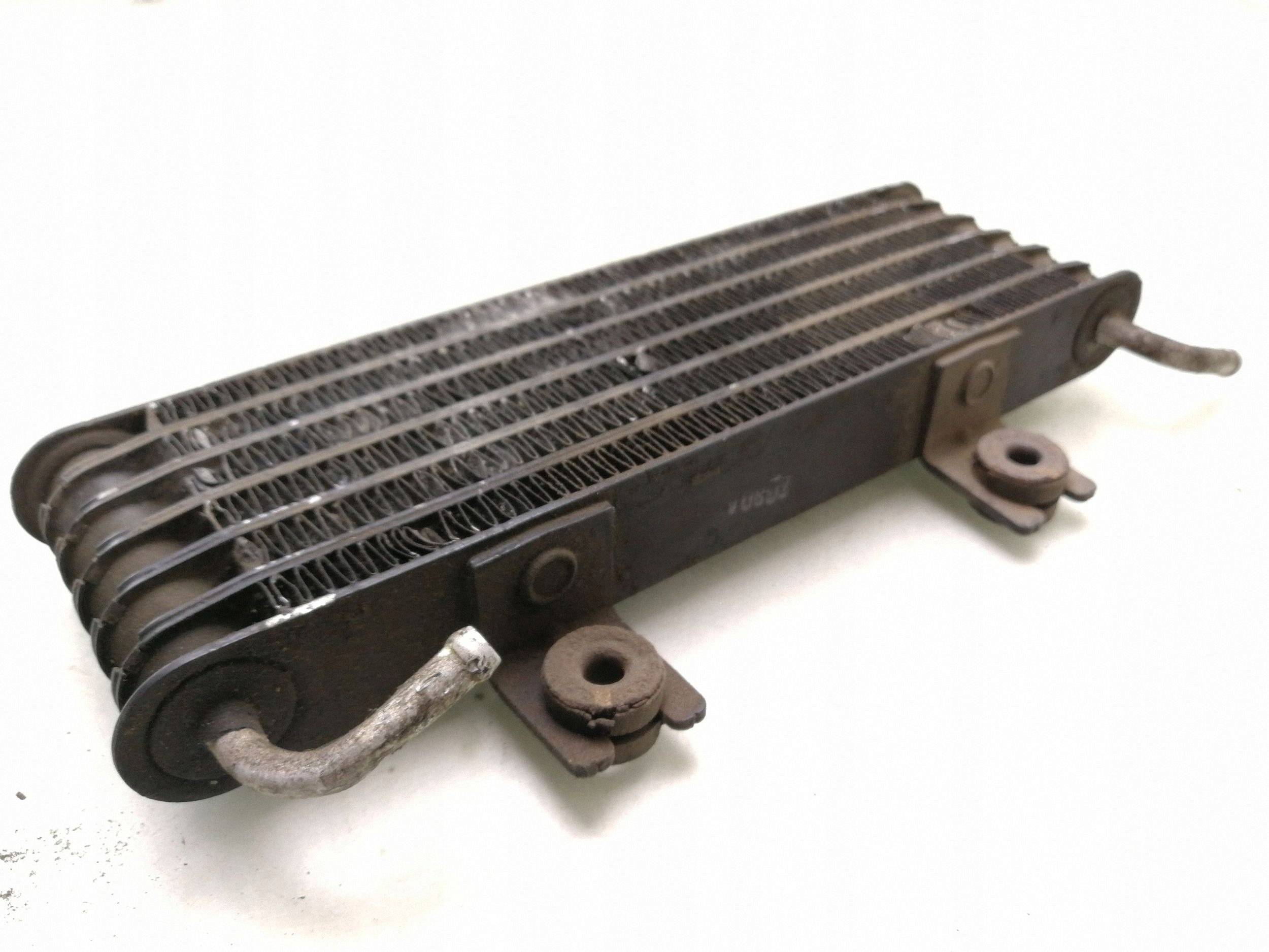Arrefecedor de combustível Opel OE usado OEM ARA193695 image 2