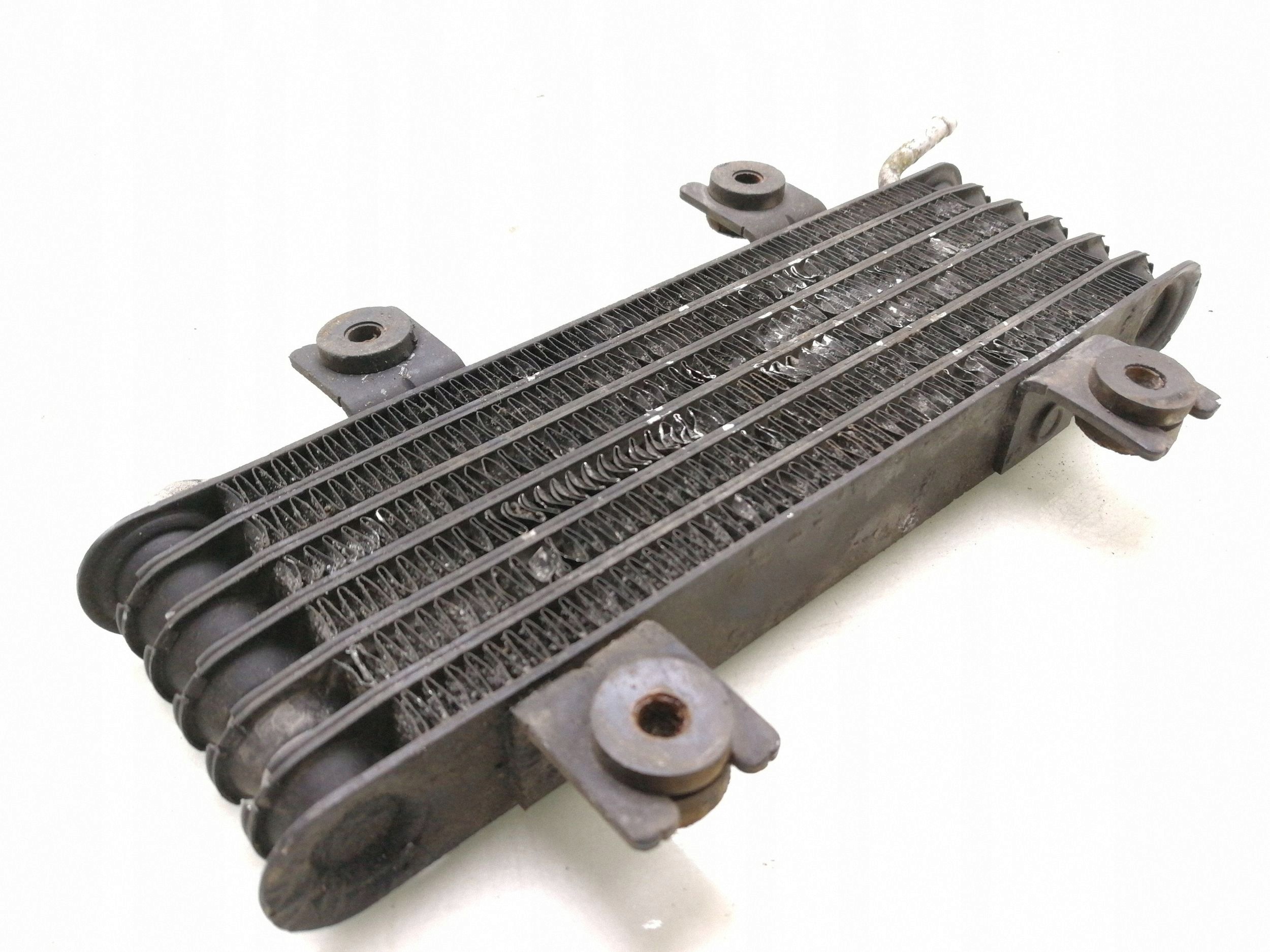 Käytetty Opel OE polttoainejäähdyttäjä OEM ARA193695