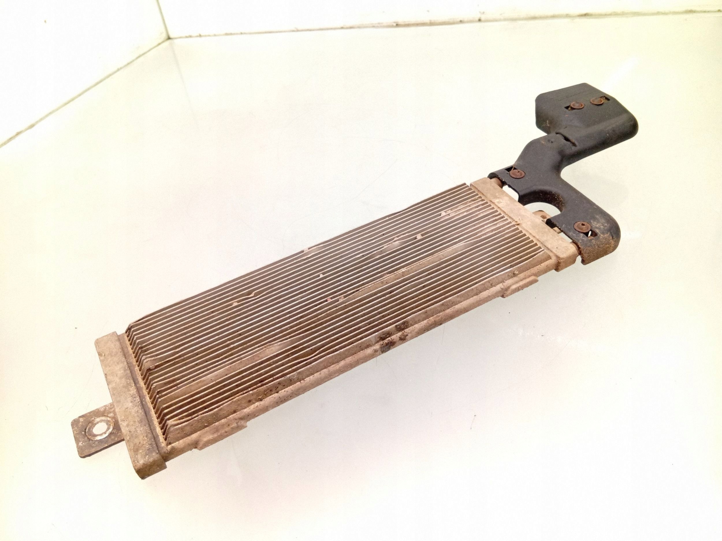 Arrefecedor combustível usado OEM 1J0201394A Golf IV image 2