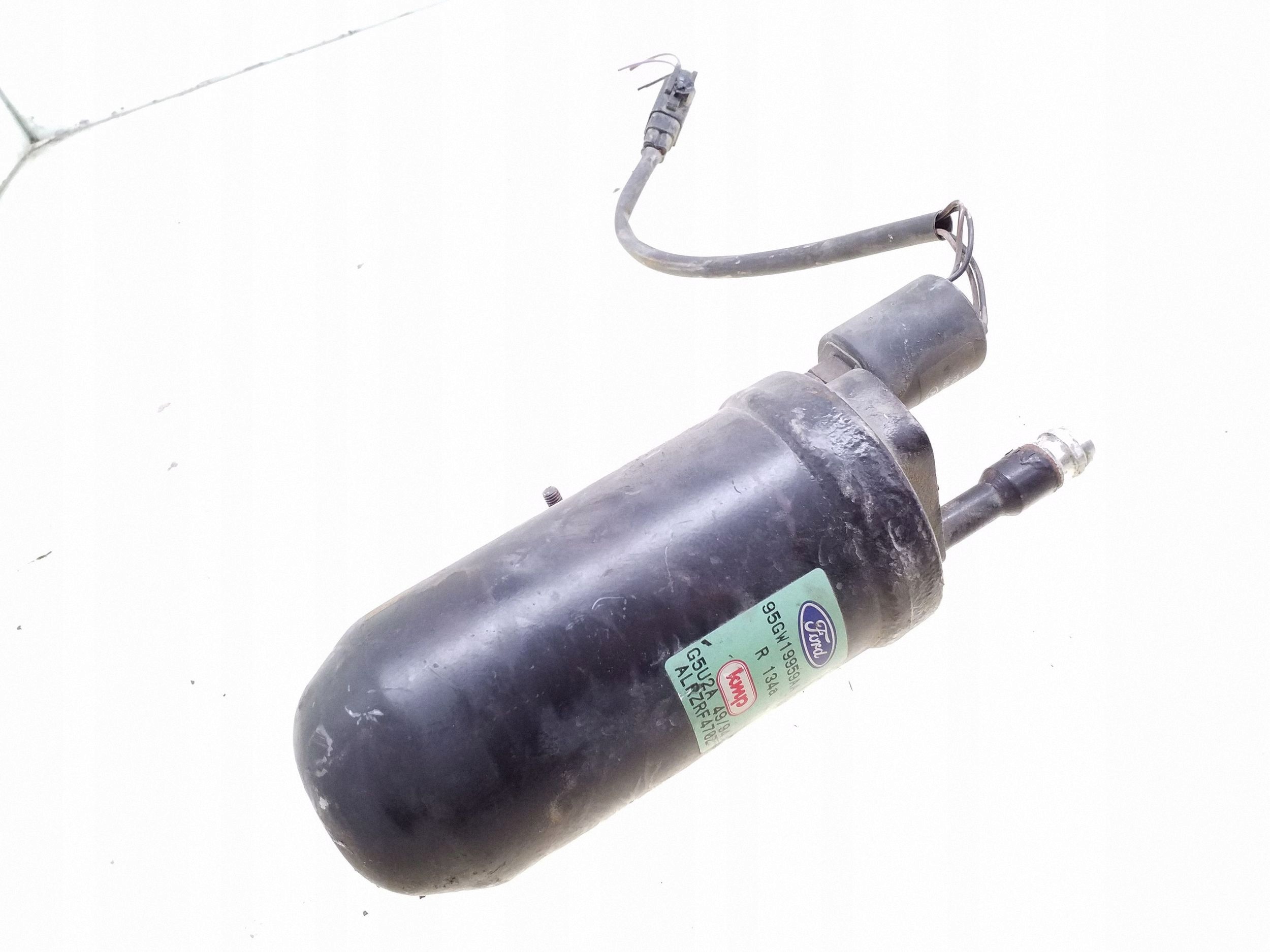 Ford Scorpio Klimaanlagen-Trockner OEM 95GW19959AA image 2