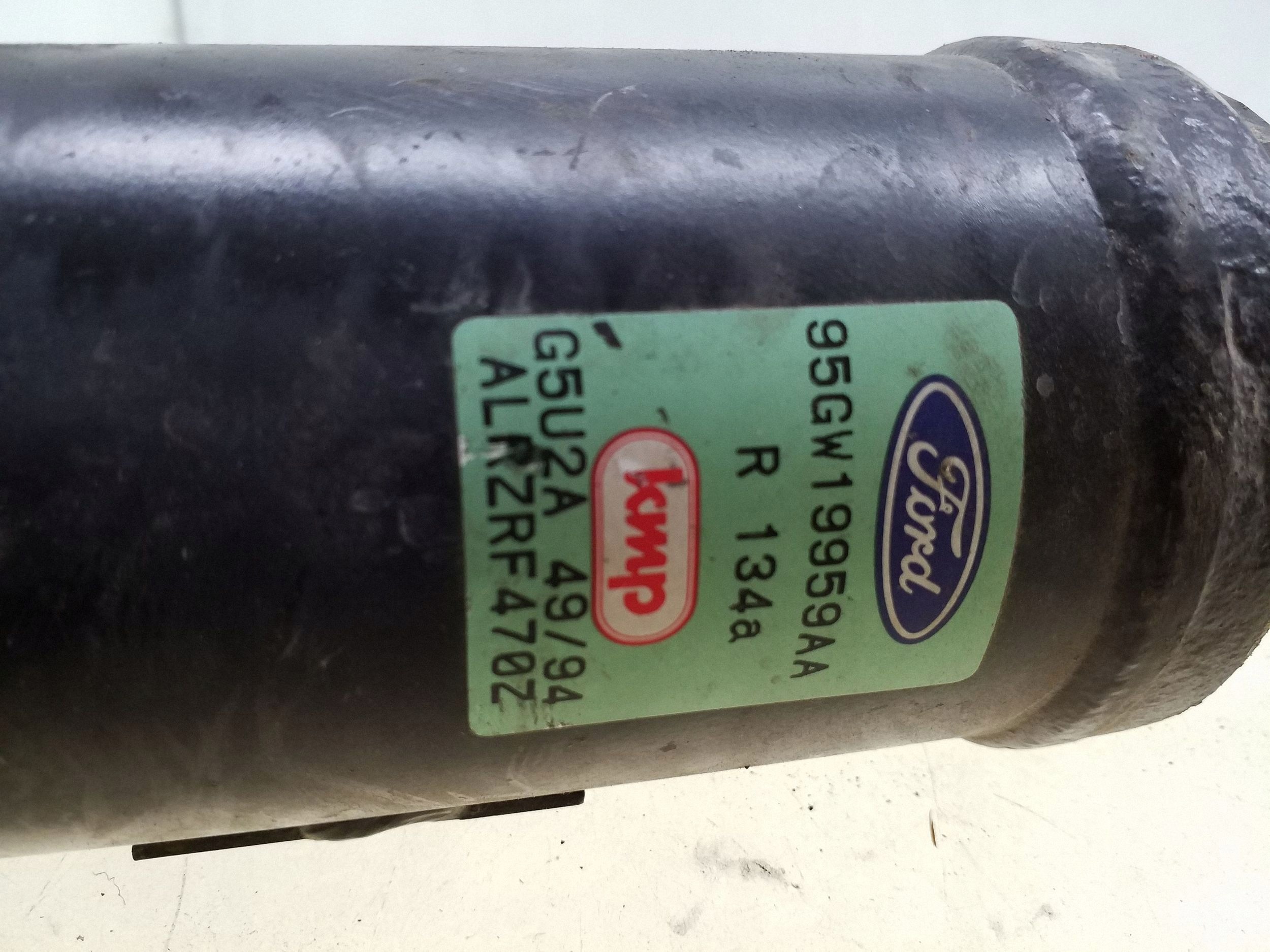 Ford Scorpio Klimaanlagen-Trockner OEM 95GW19959AA image 3