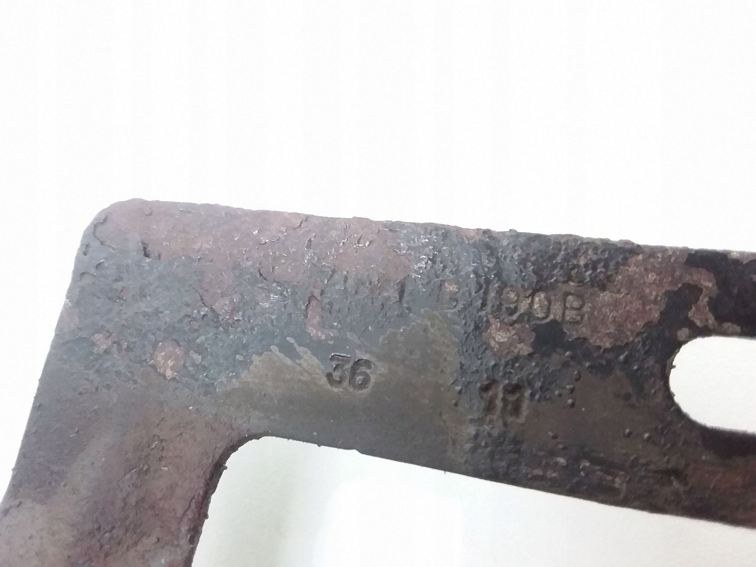 Arrefecedor combustível Nissan NV200 OEM BJ90B - Usado image 3