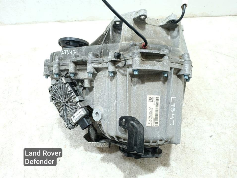 Boîte de transfert Land Rover Defender LPLA7K780AA image 2