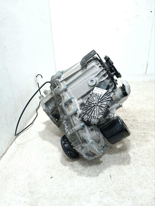 Boîte de transfert Land Rover Defender LPLA7K780AA image 6