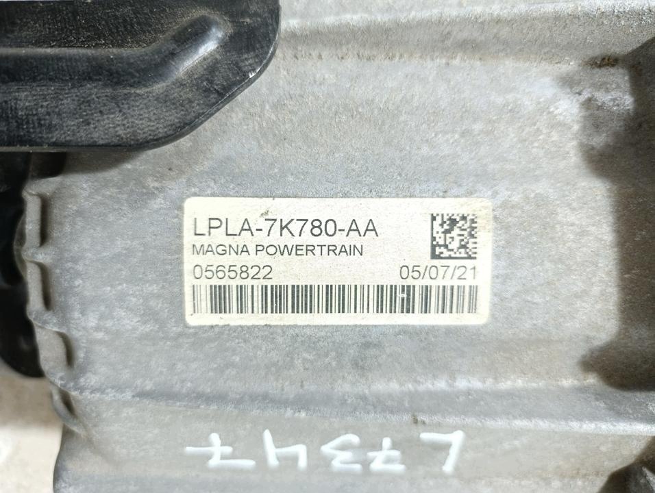 Boîte de transfert Land Rover Defender LPLA7K780AA image 9